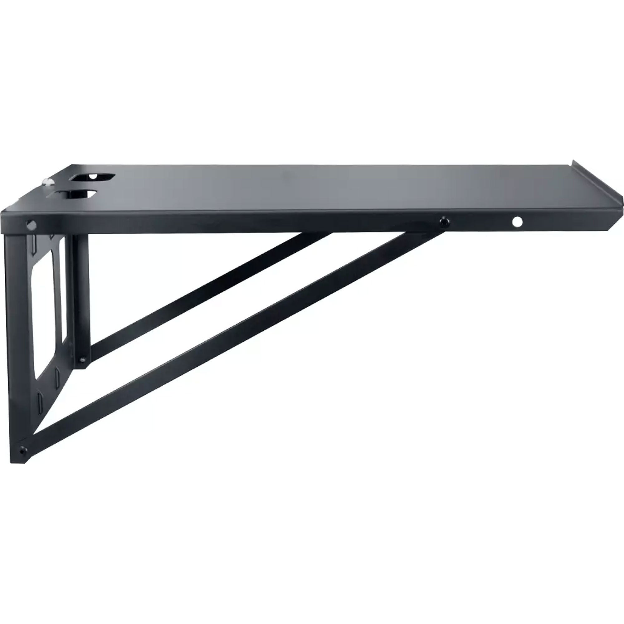 Lowell FS18-20 Wall Shelf (20" Deep)