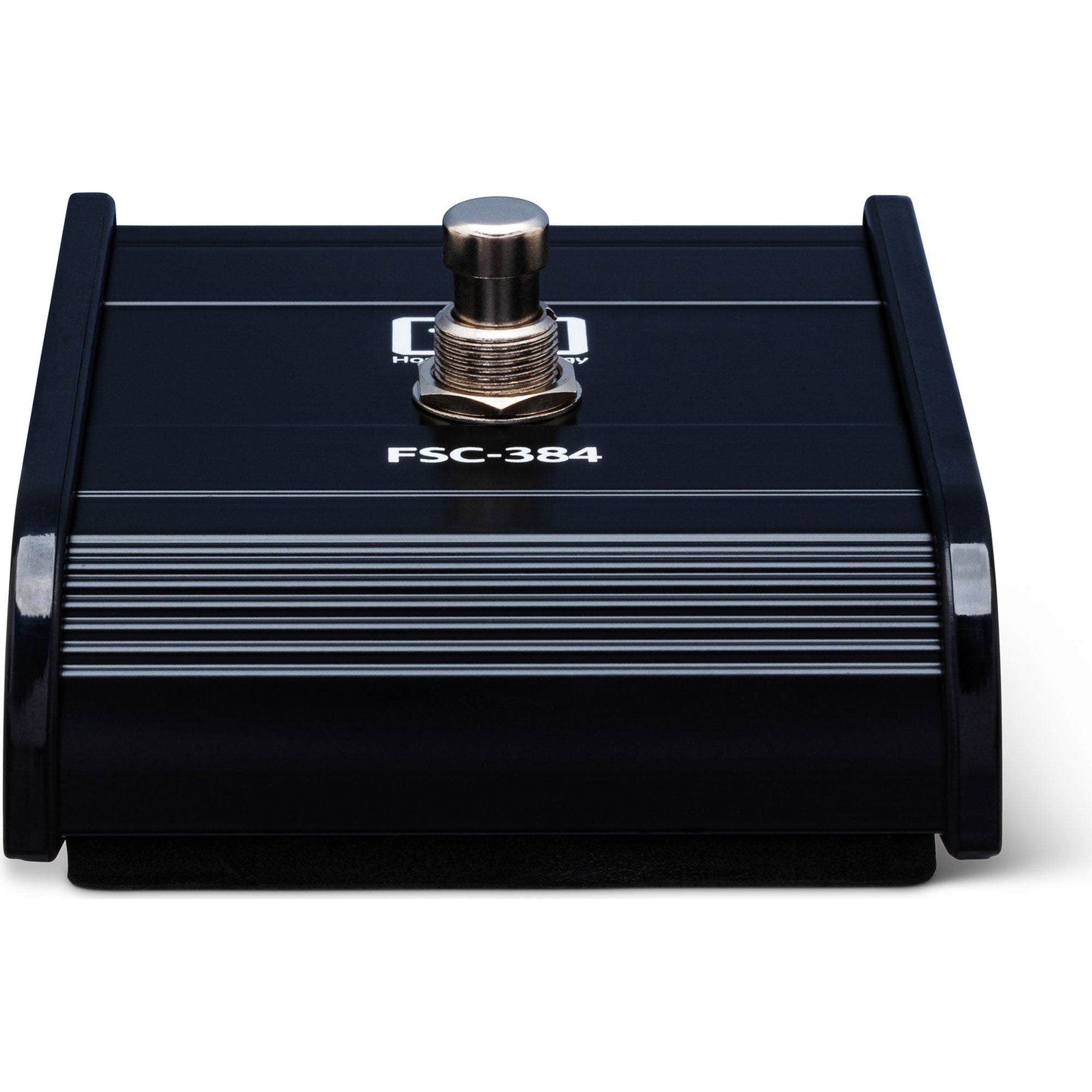 Hosa FSC-384 Single Latch Footswitch