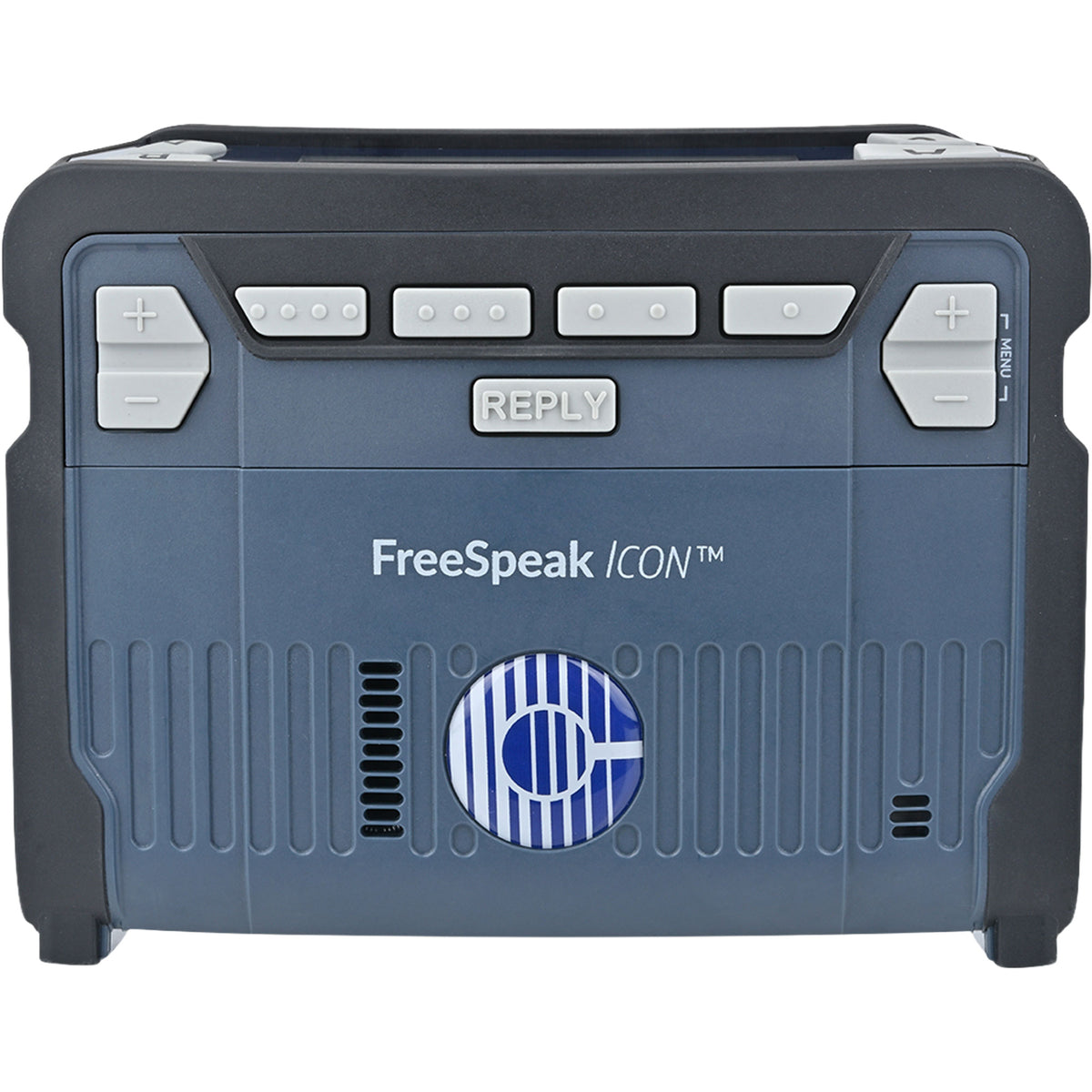 Clear-Com FSIC-BP19-X7 FreeSpeak Icon 1.9 GHz Wireless Beltpack (7-Pin Male XLR)