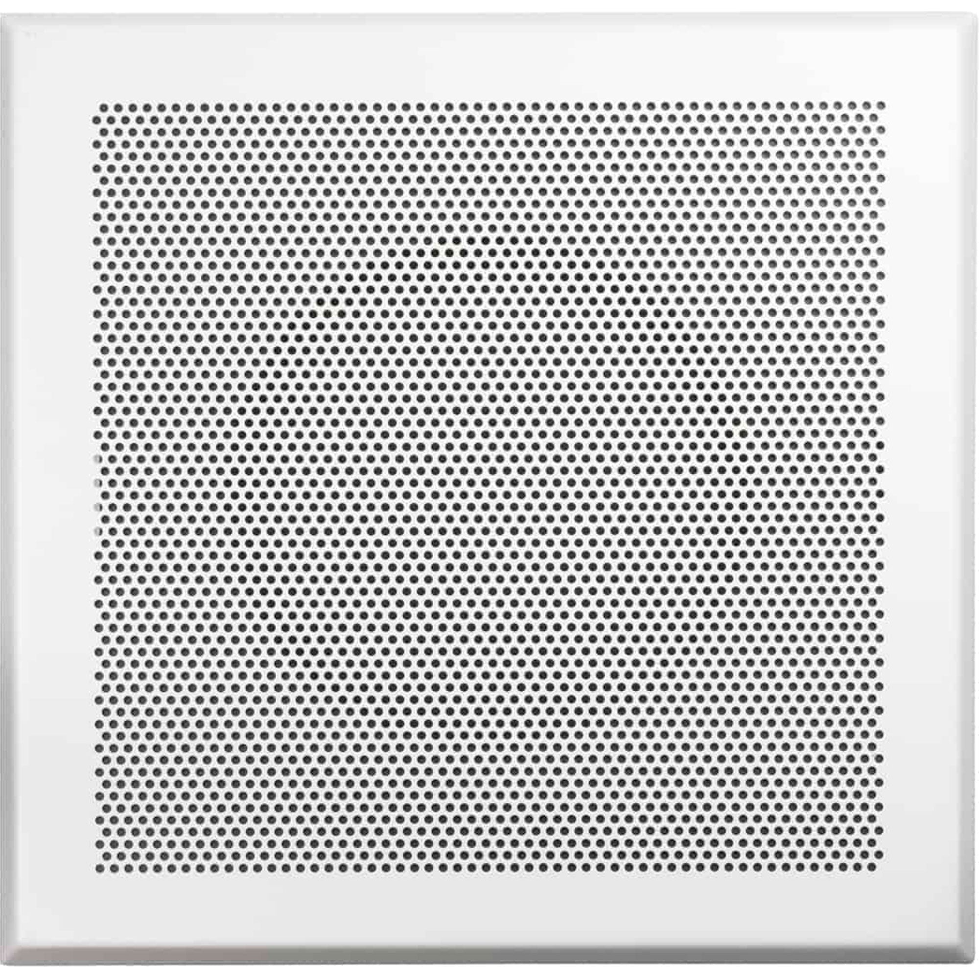 Lowell FW-8T Square Torsion Grille for 8" Speaker (10 Pack)