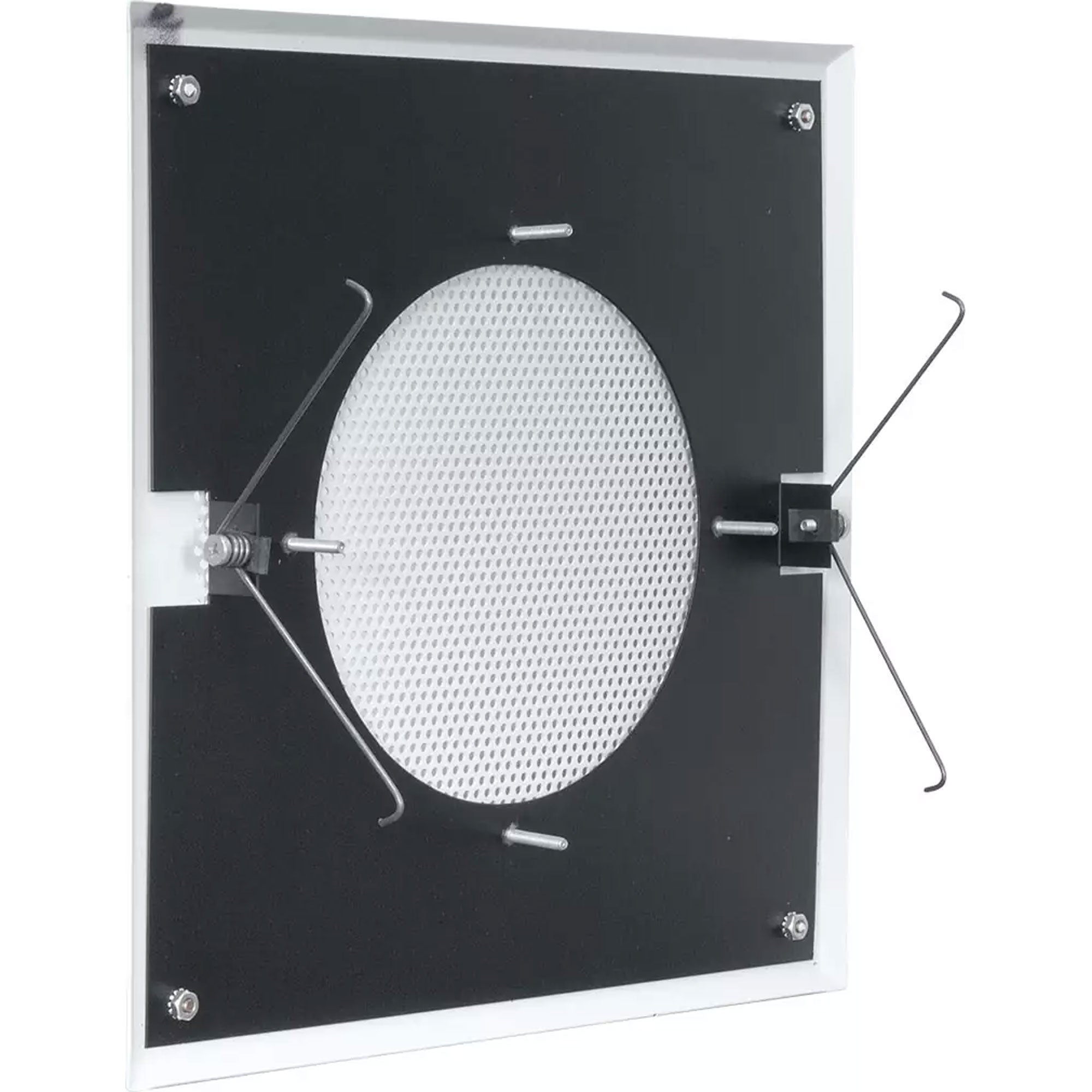 Lowell FW-8T Square Torsion Grille for 8" Speaker (10 Pack)