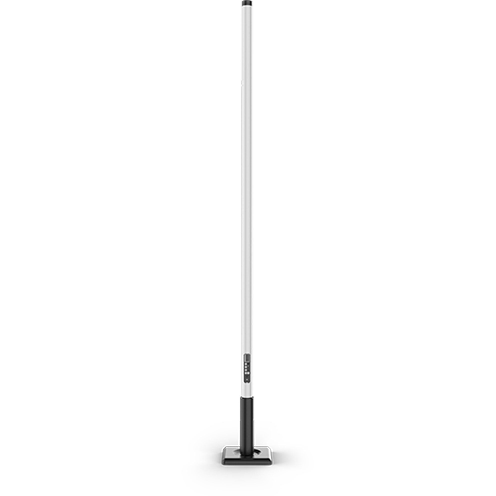 Chauvet DJ Freedom Flex Stick X4 Battery-Powered Wireless Free-Standing LED Effect Light (4 Pack)