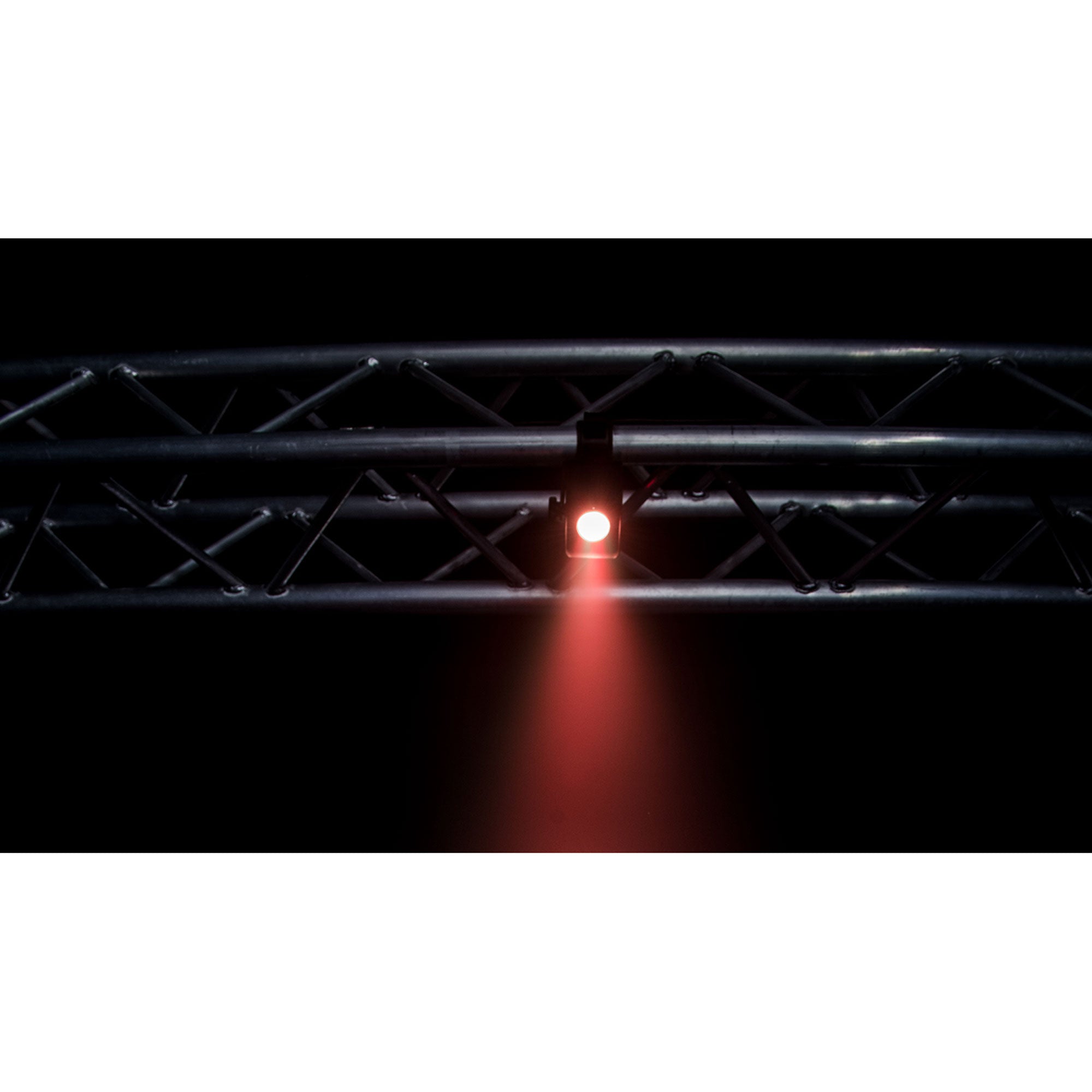 Chauvet DJ Freedom H1 Battery-Powered Wireless LED Wash Light System with 4 Fixtures (Black)