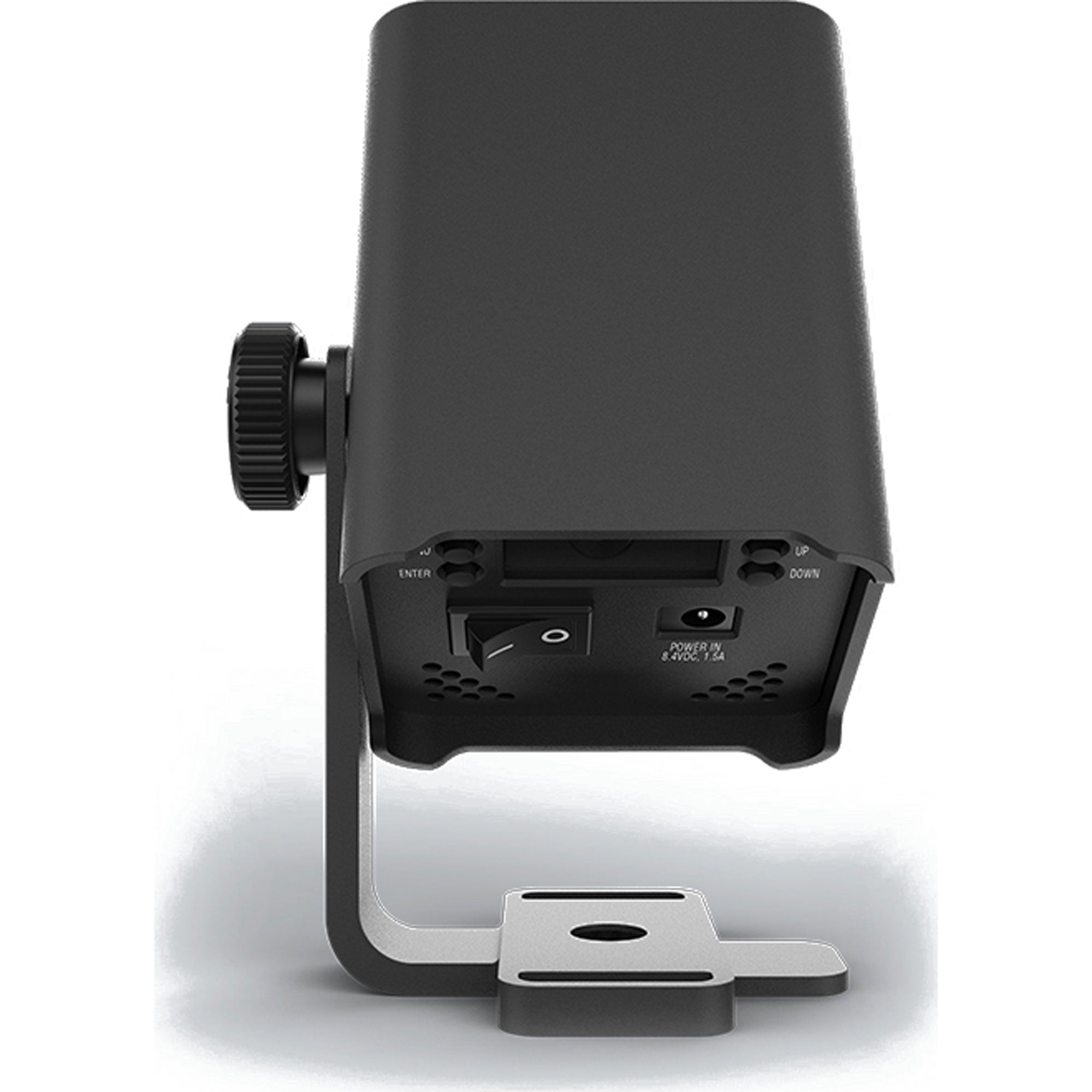 Chauvet DJ Freedom H1 Battery-Powered Wireless LED Wash Light System with 4 Fixtures (Black)