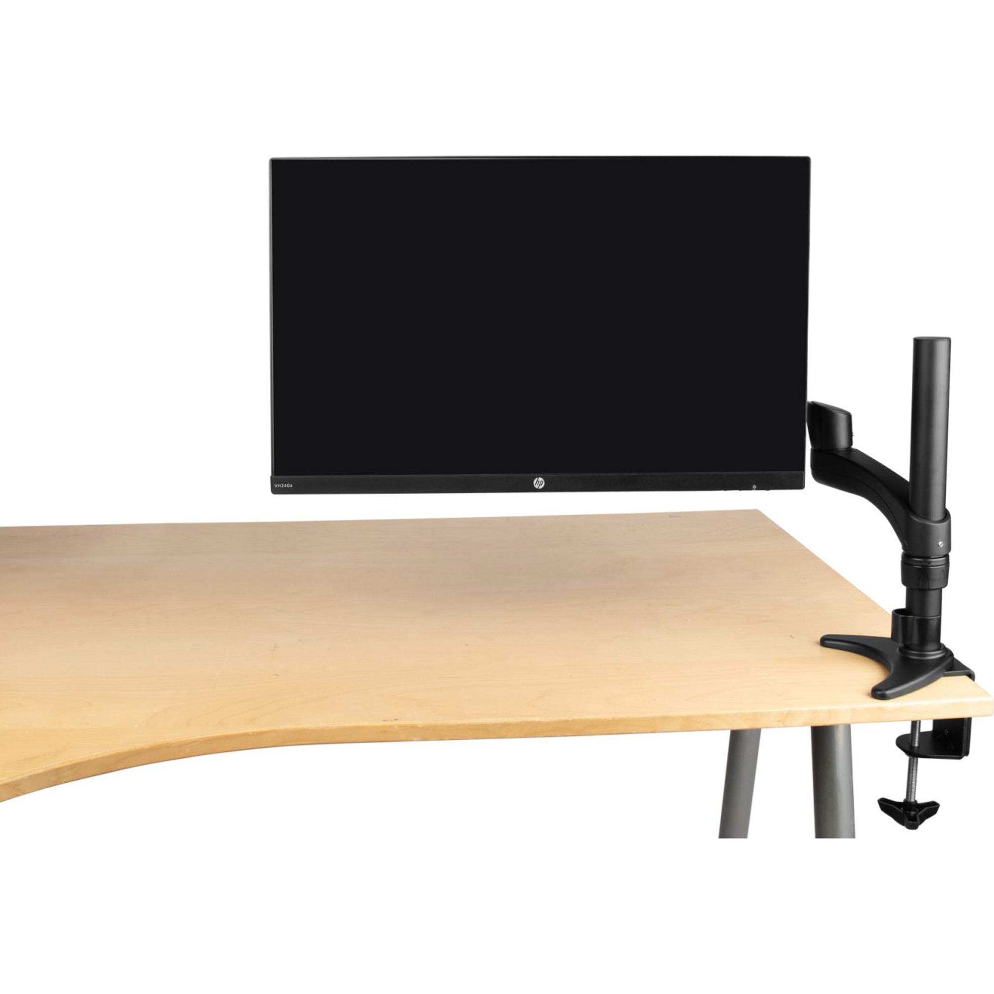 Gator Cases G-ARM-360-DESKMT 360 Degree Articulating Desk Mount