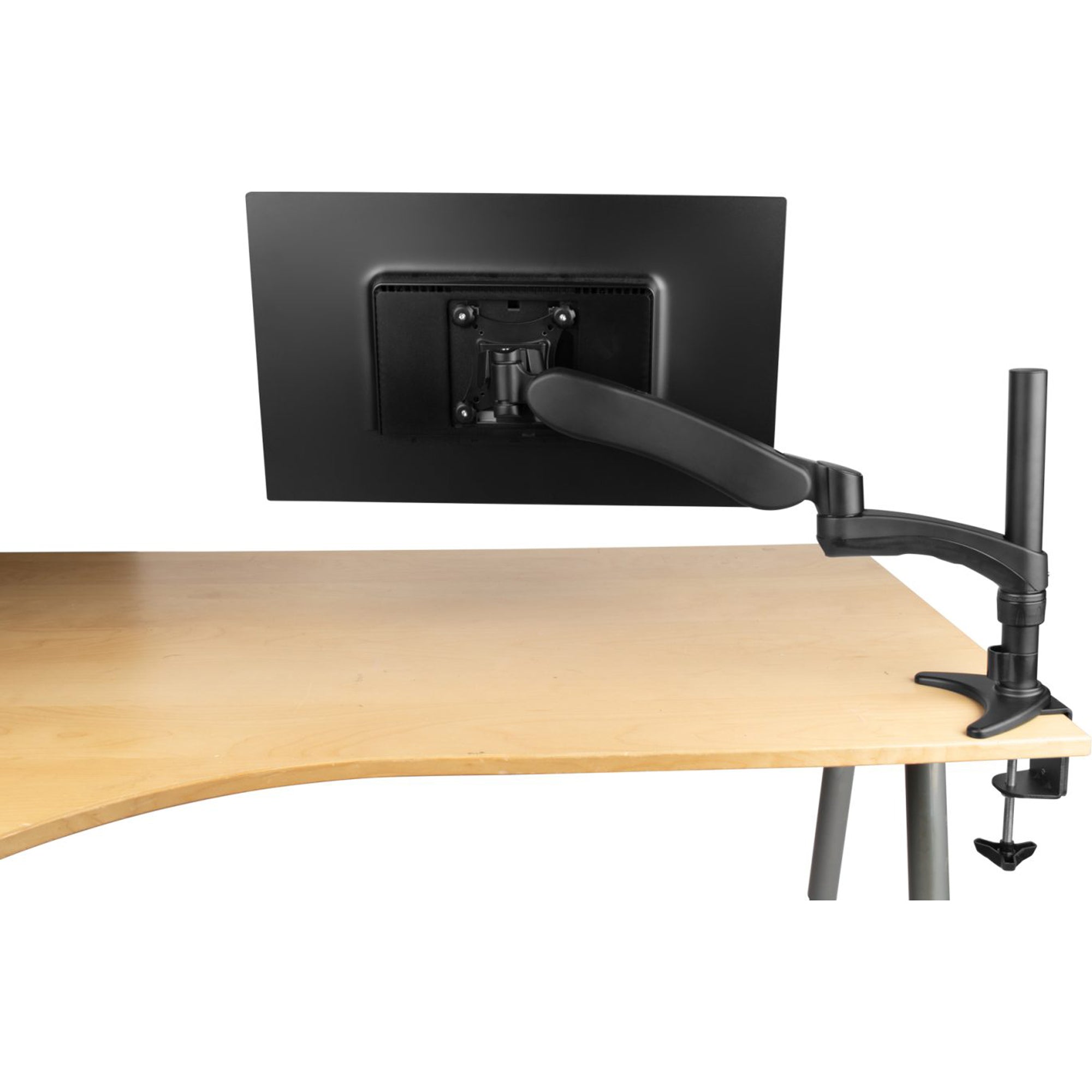 Gator Cases G-ARM-360-DESKMT 360 Degree Articulating Desk Mount