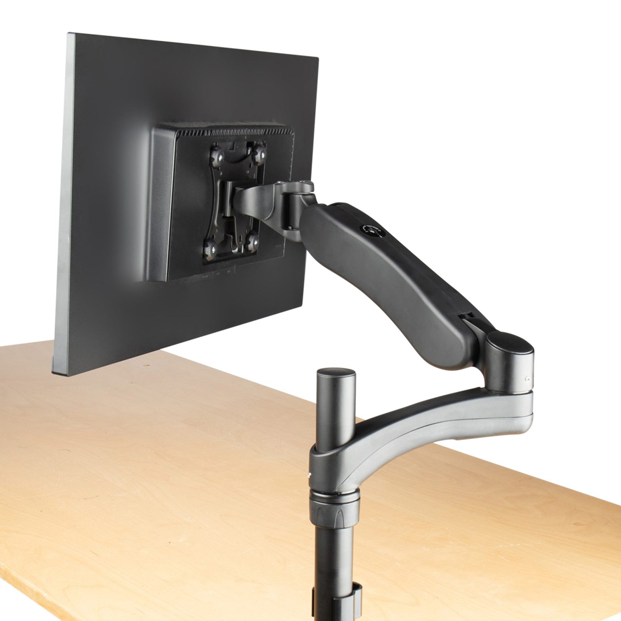 Gator Cases G-ARM-360-DESKMT 360 Degree Articulating Desk Mount
