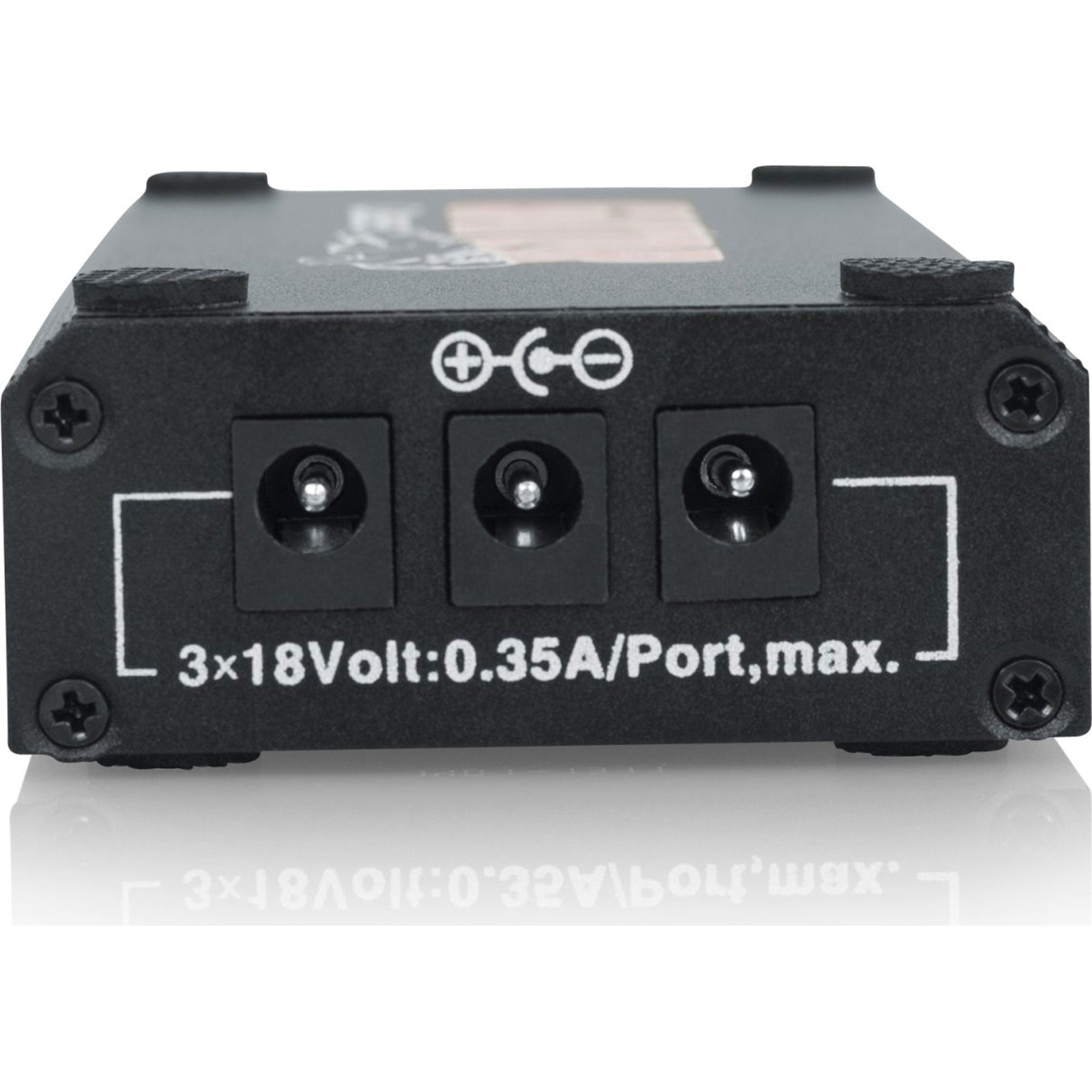 Gator Cases G-BUS-8-US Pedal Board Power Supply