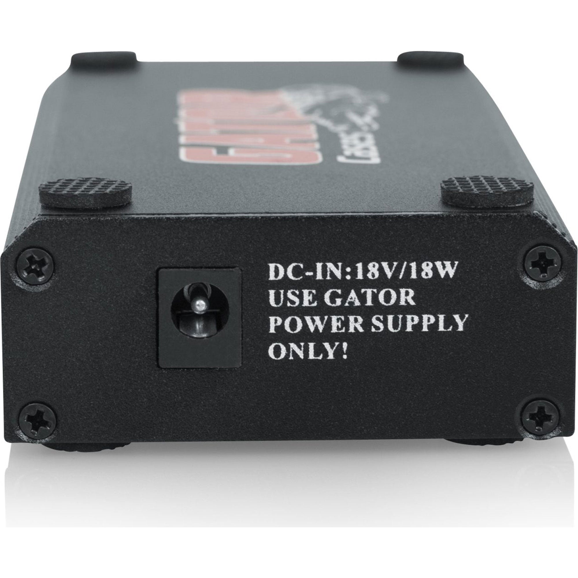 Gator Cases G-BUS-8-US Pedal Board Power Supply