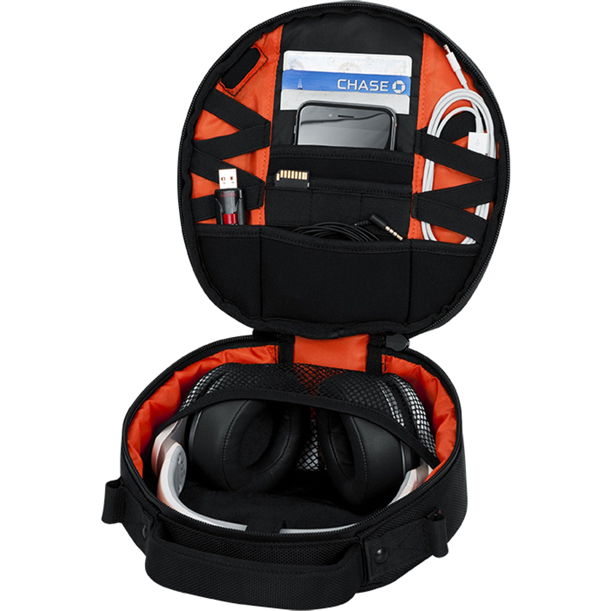 Gator Cases G-CLUB-HEADPHONE DJ Headphone Case