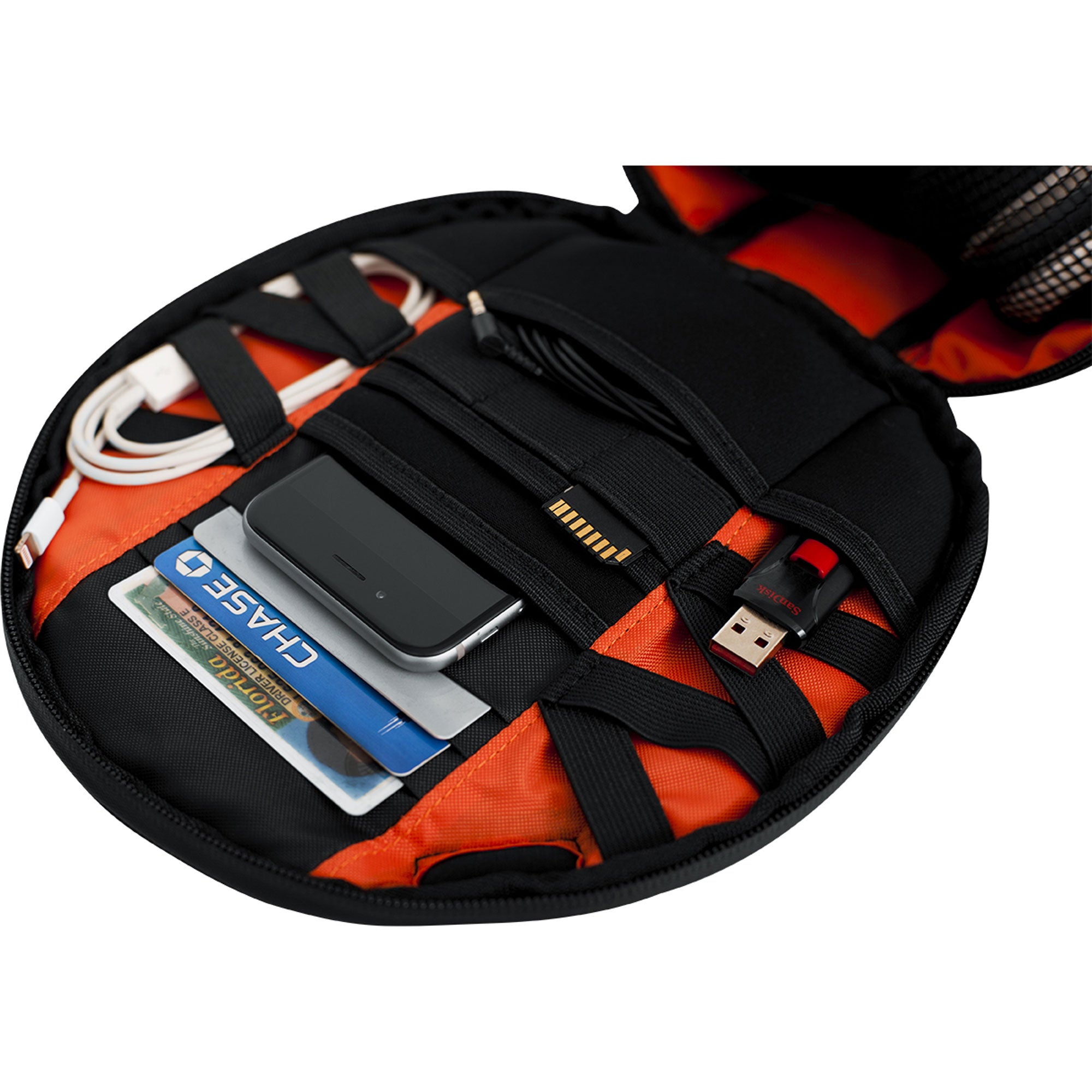 Gator Cases G-CLUB-HEADPHONE DJ Headphone Case