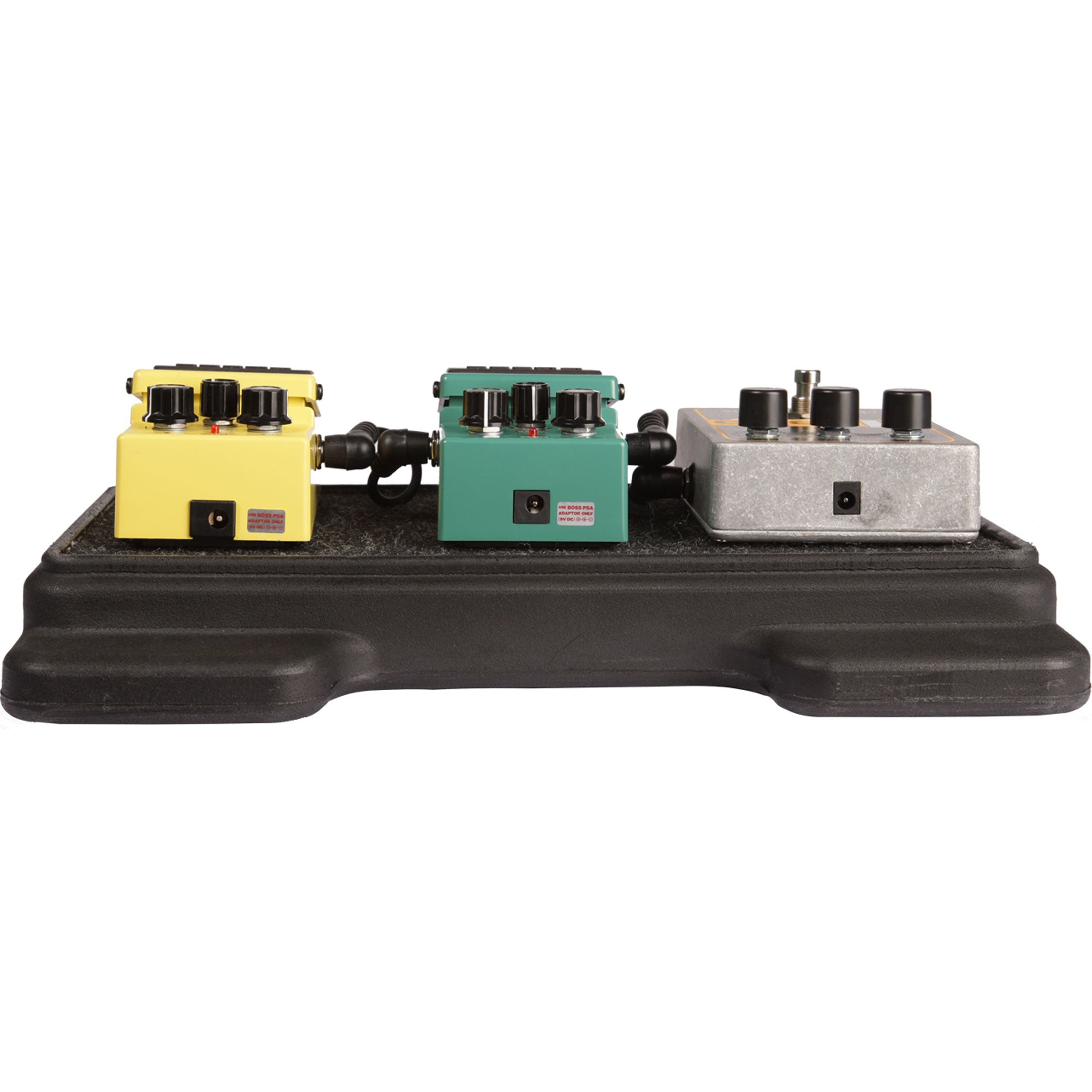 Gator Cases G-MINI BONE Mini Bone Pedal Board