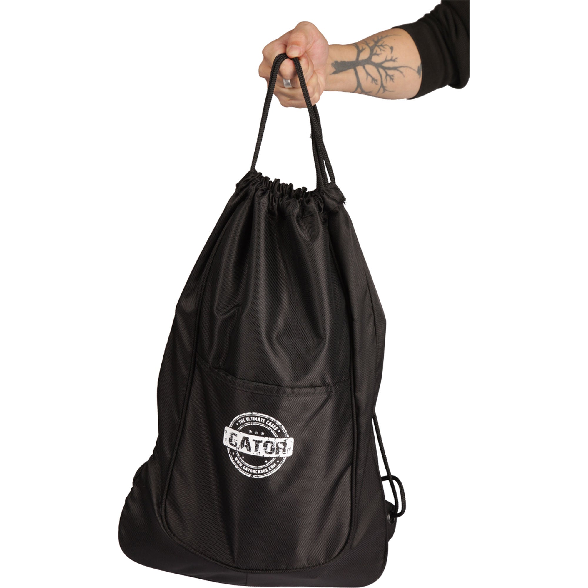 Gator Cases G-MINI BONE Mini Bone Pedal Board