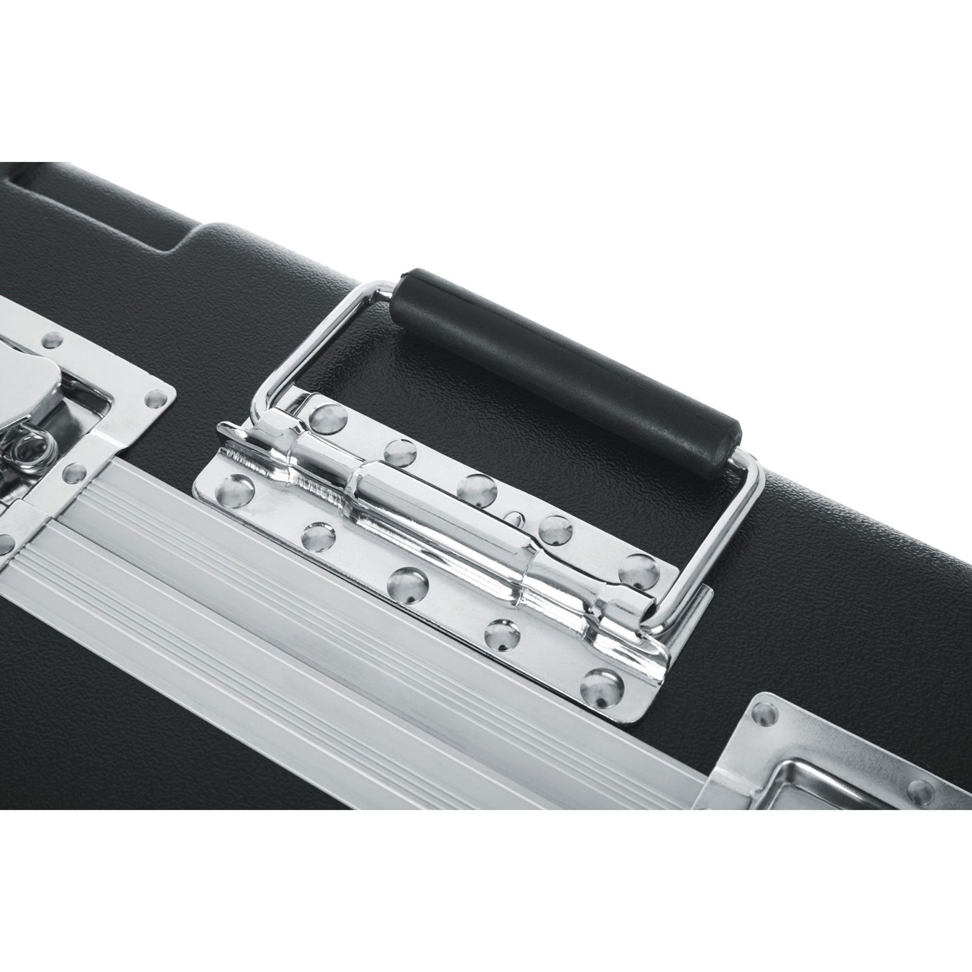 Gator Cases G-MIX 17X18 ATA Mixer Case (17" x 18")