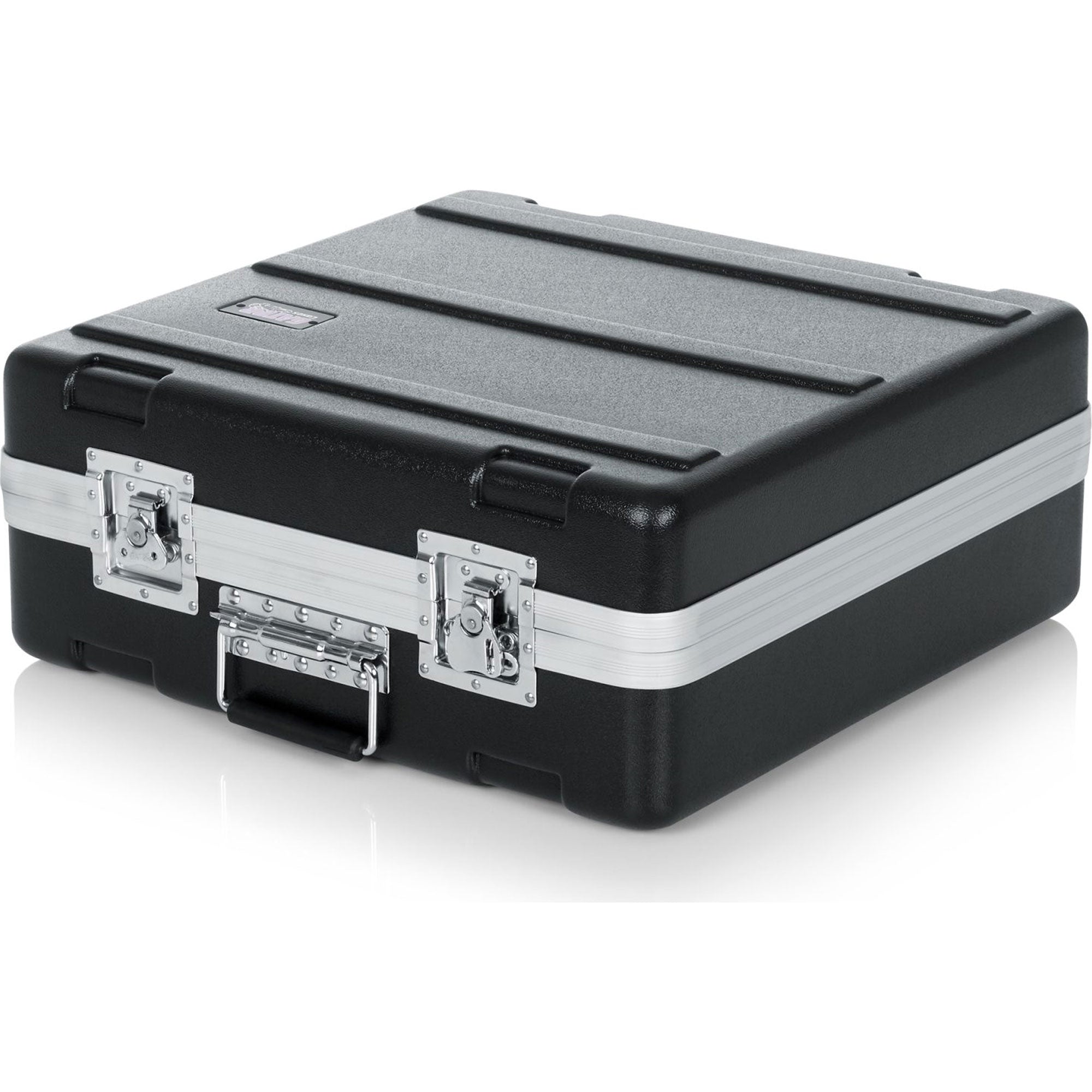 Gator Cases G-MIX 17X18 ATA Mixer Case (17" x 18")