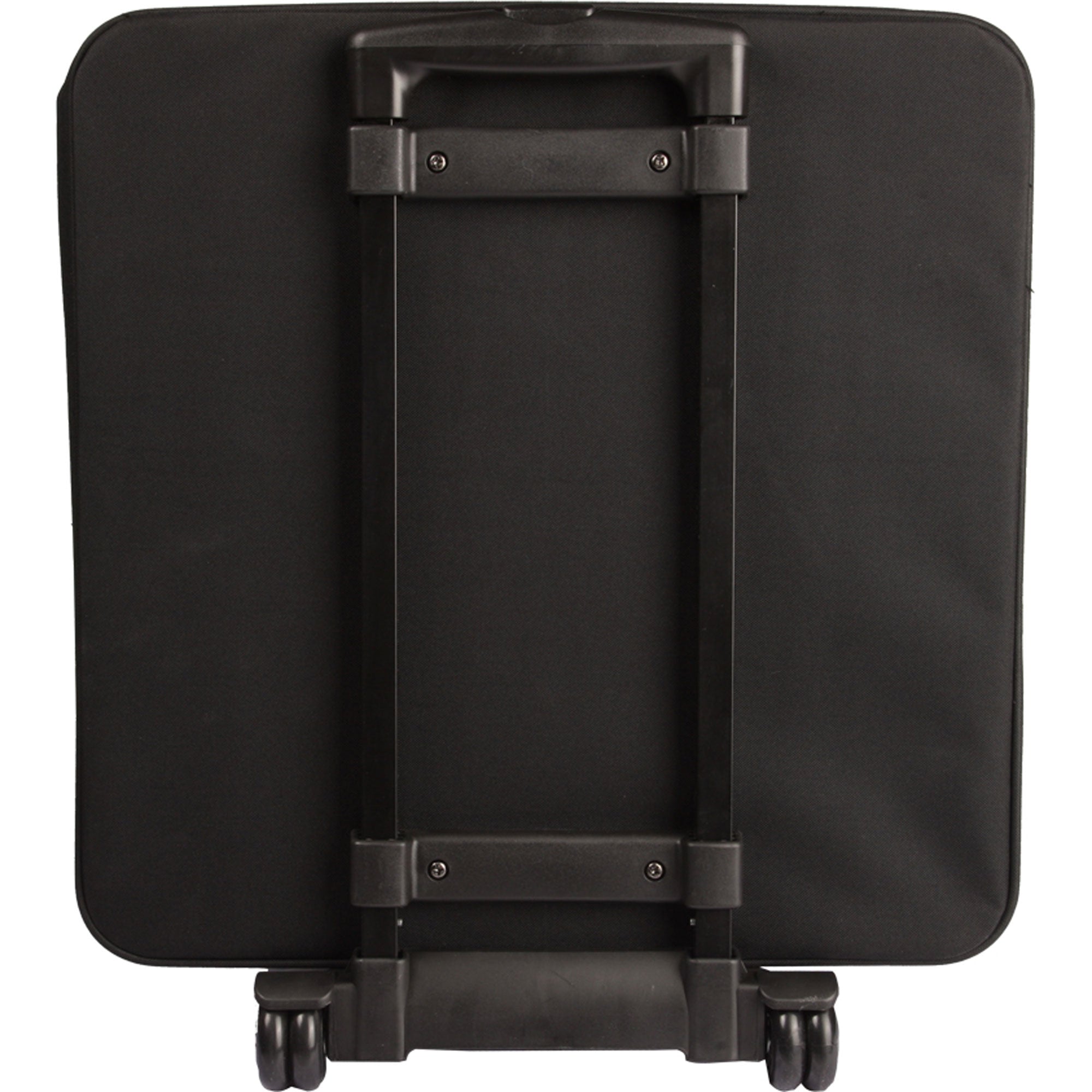 Gator Cases G-PAR 64LED4 Par 64 LED Light Case (4 Lights)