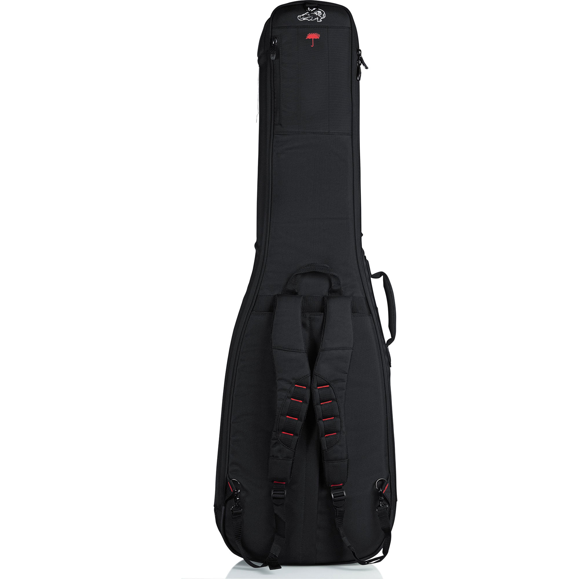 Gator Cases G-PG BASS Bass Guitar Gig Bag