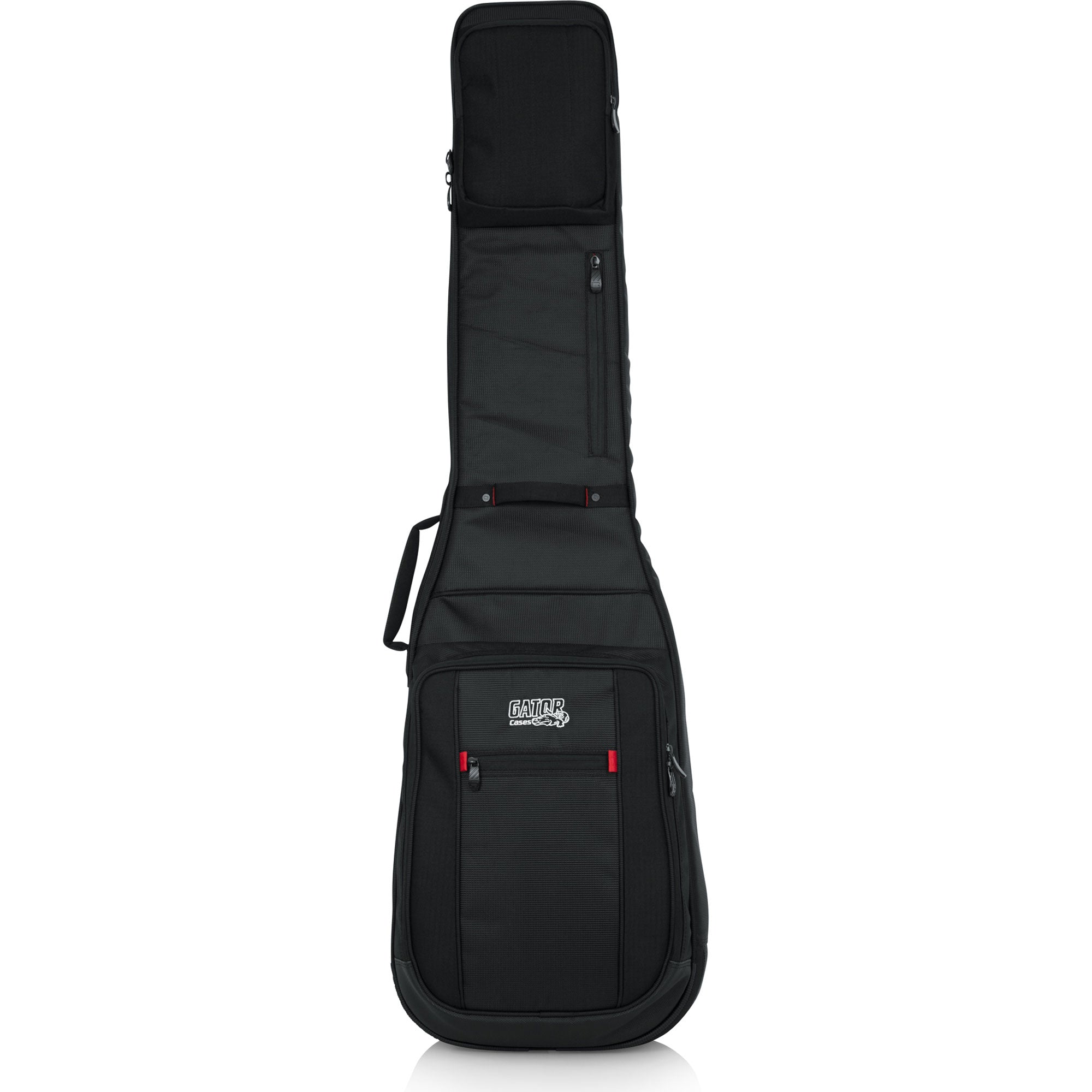 Gator Cases G-PG BASS Bass Guitar Gig Bag