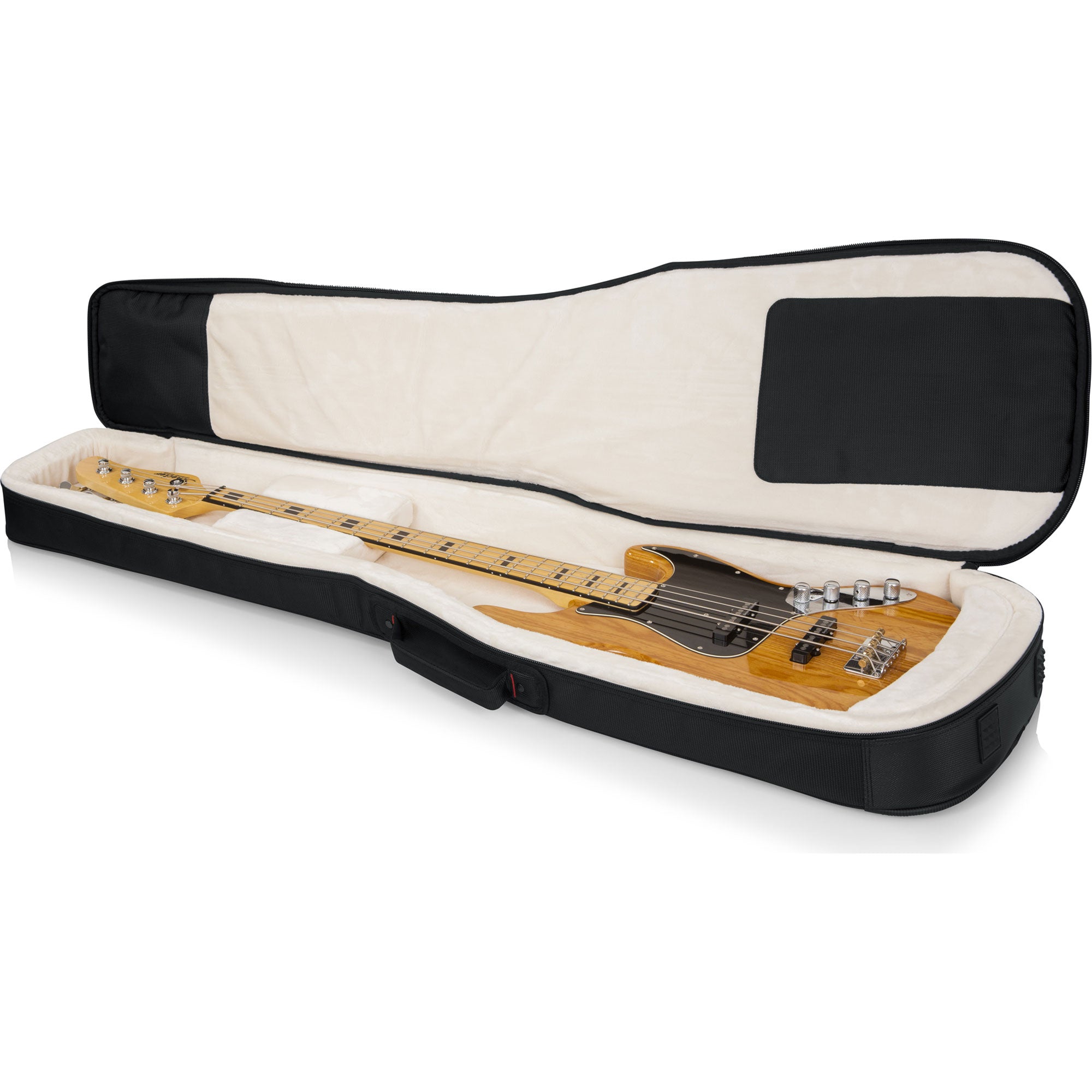 Gator Cases G-PG BASS Bass Guitar Gig Bag