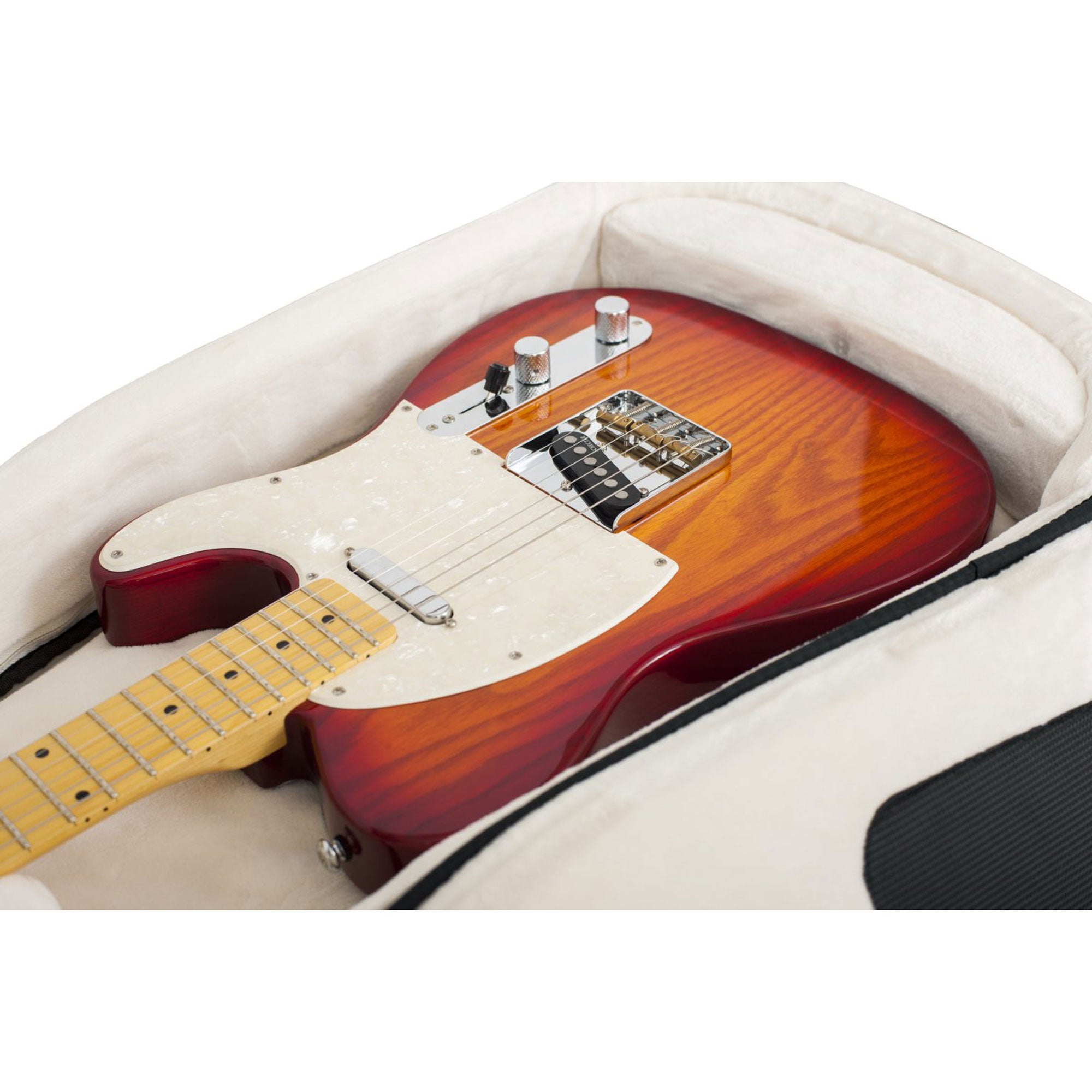 Gator Cases G-PG ELEC 2X Dual Electric Guitar Gig Bag