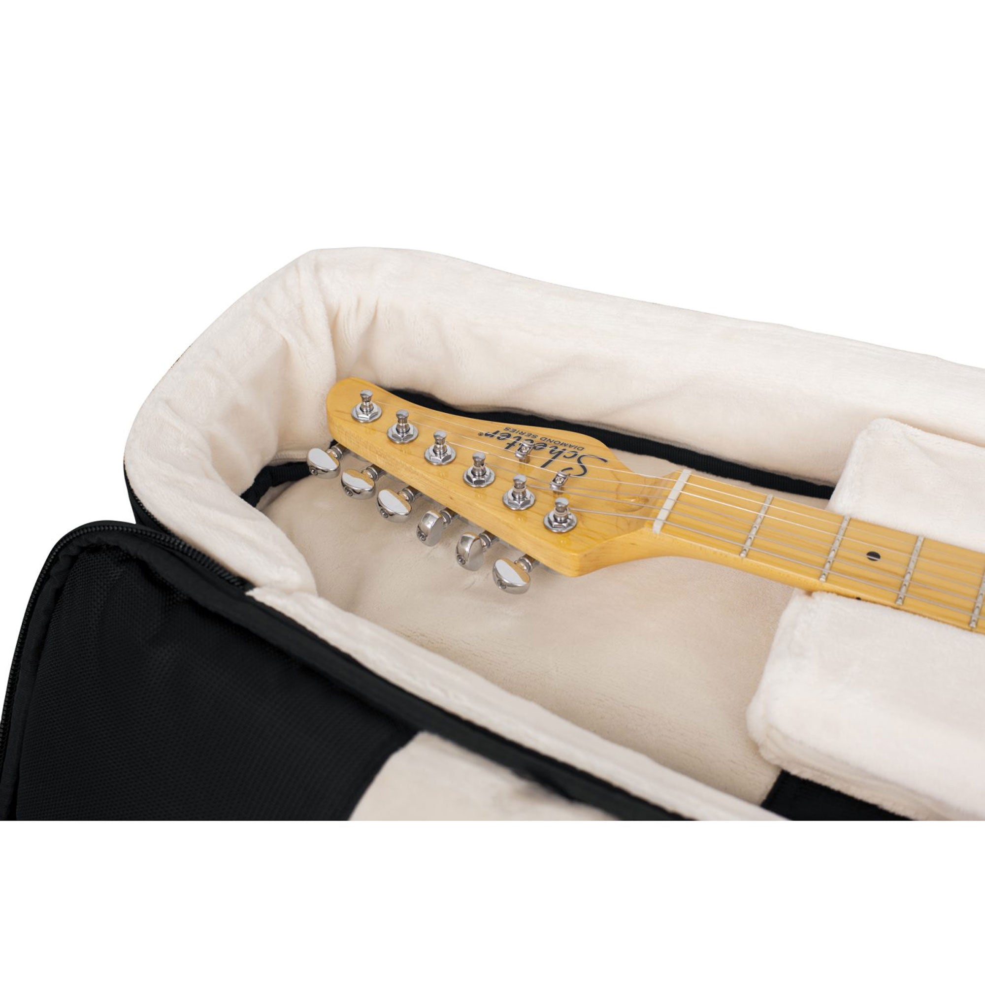 Gator Cases G-PG ELEC 2X Dual Electric Guitar Gig Bag