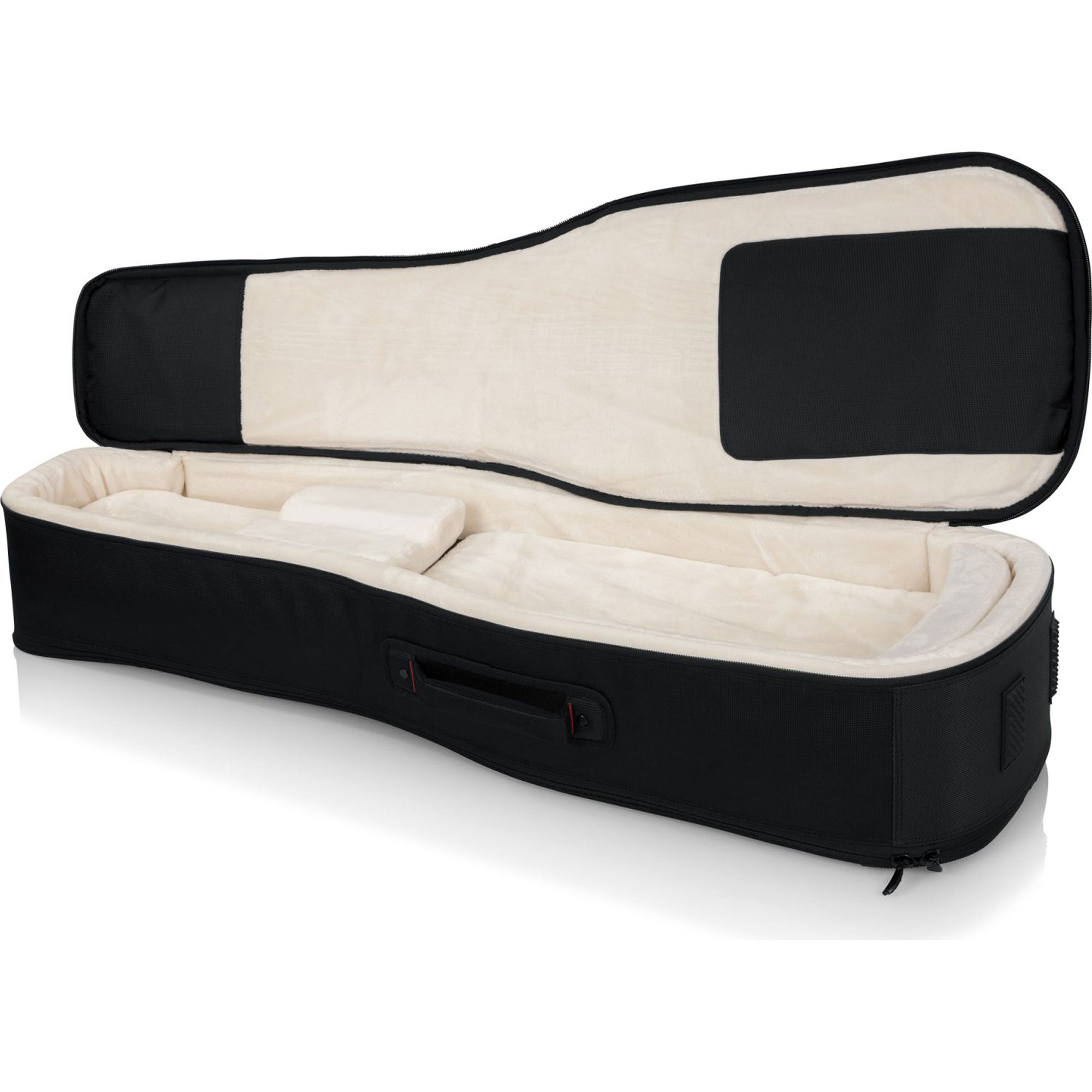Gator Cases G-PG ELEC 2X Dual Electric Guitar Gig Bag
