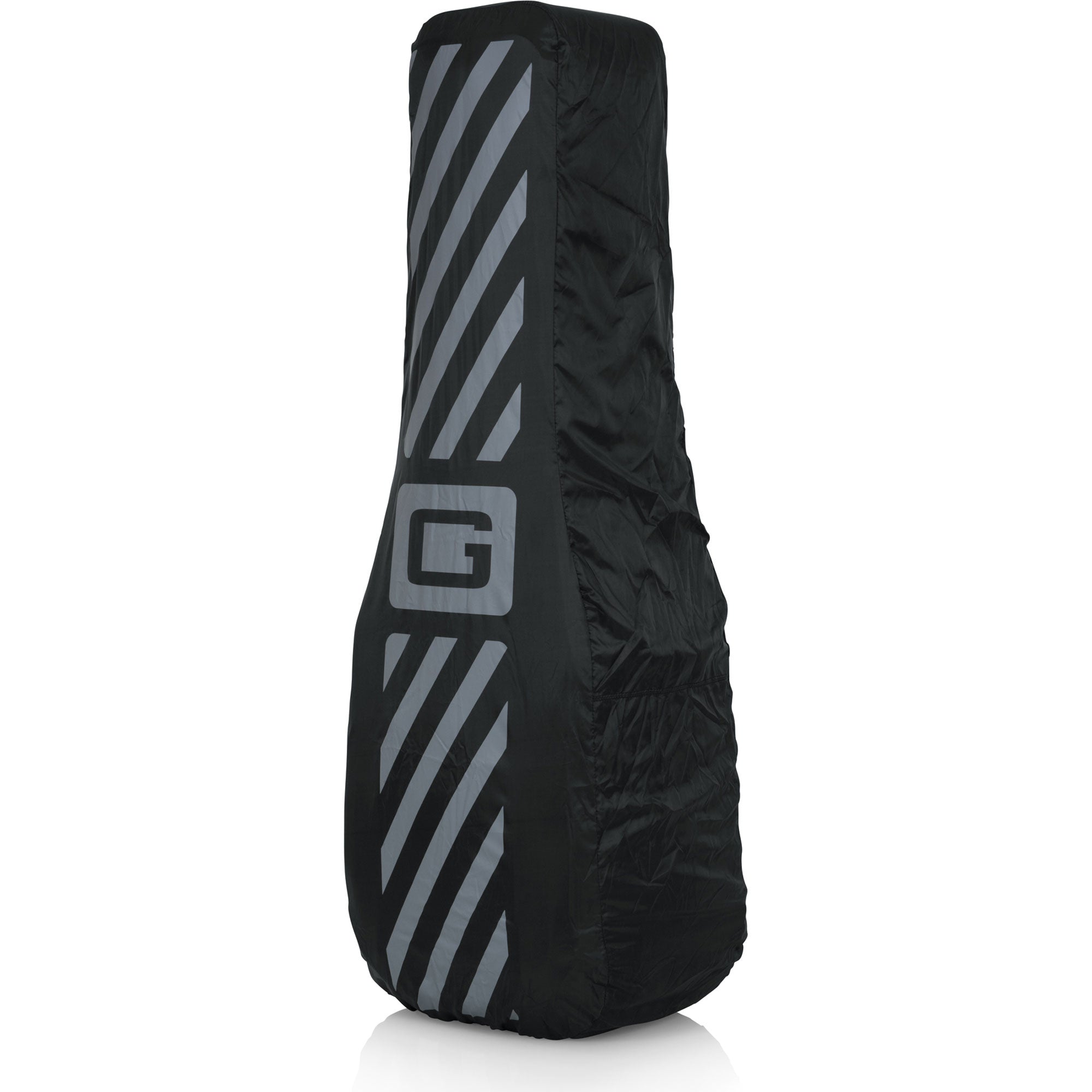 Gator Cases G-PG ELEC 2X Dual Electric Guitar Gig Bag