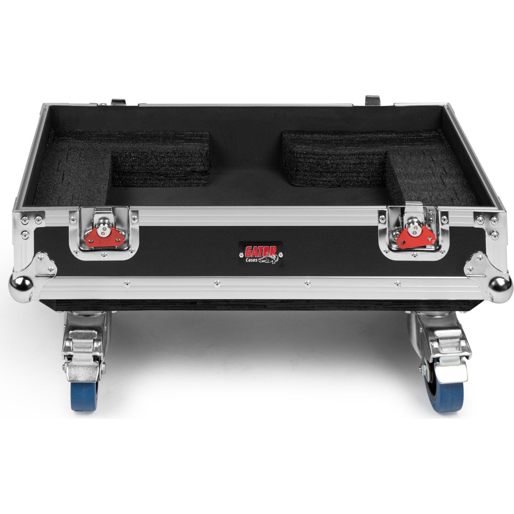 Gator Cases G-TOUR AMP112 ATA Tour Case for 1x12 Combo Amps