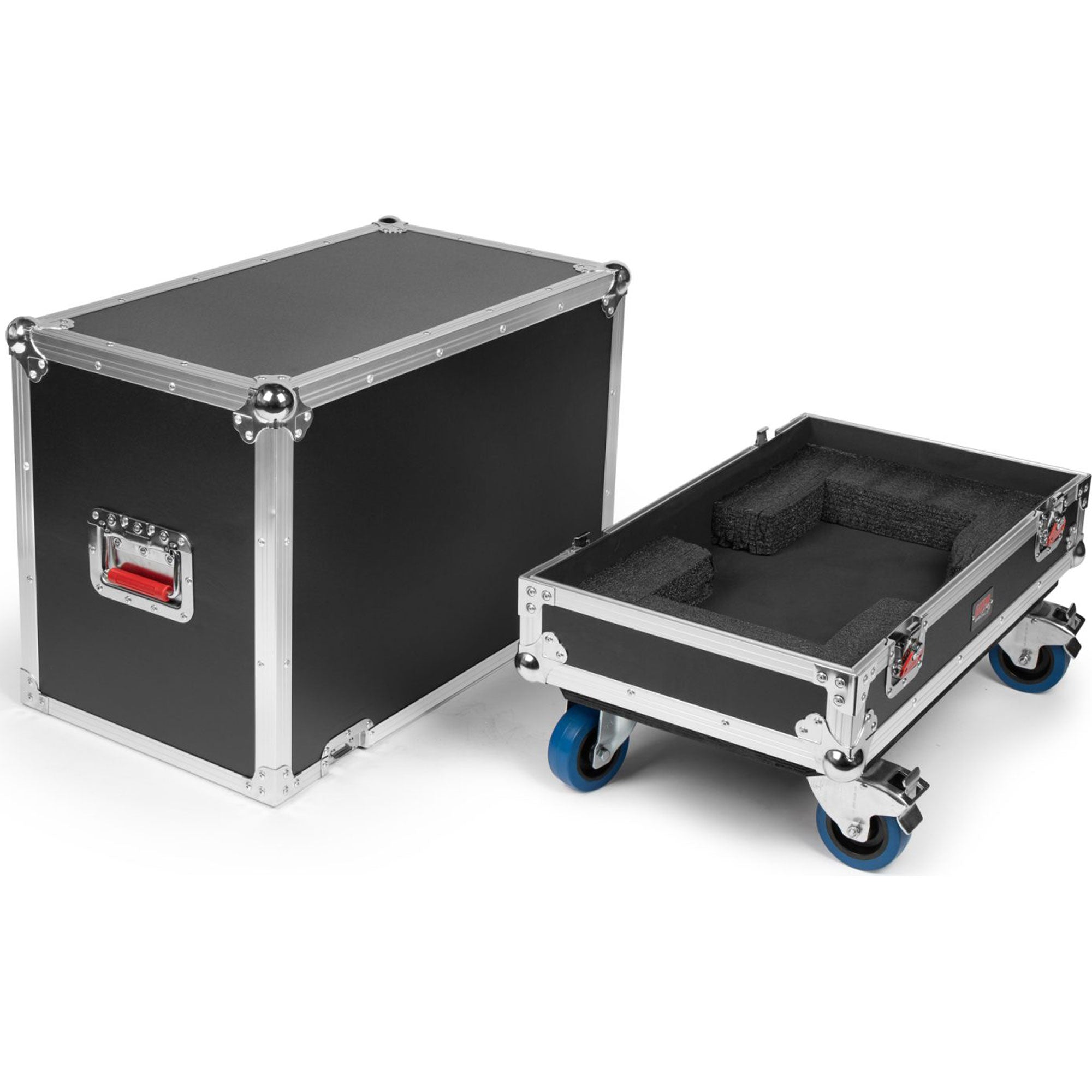 Gator Cases G-TOUR AMP112 ATA Tour Case for 1x12 Combo Amps