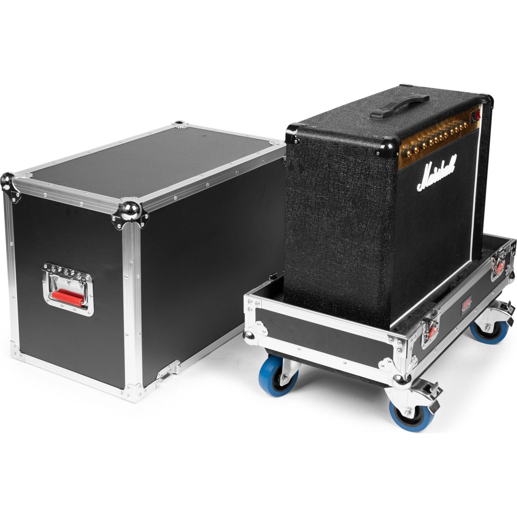 Gator Cases G-TOUR AMP112 ATA Tour Case for 1x12 Combo Amps