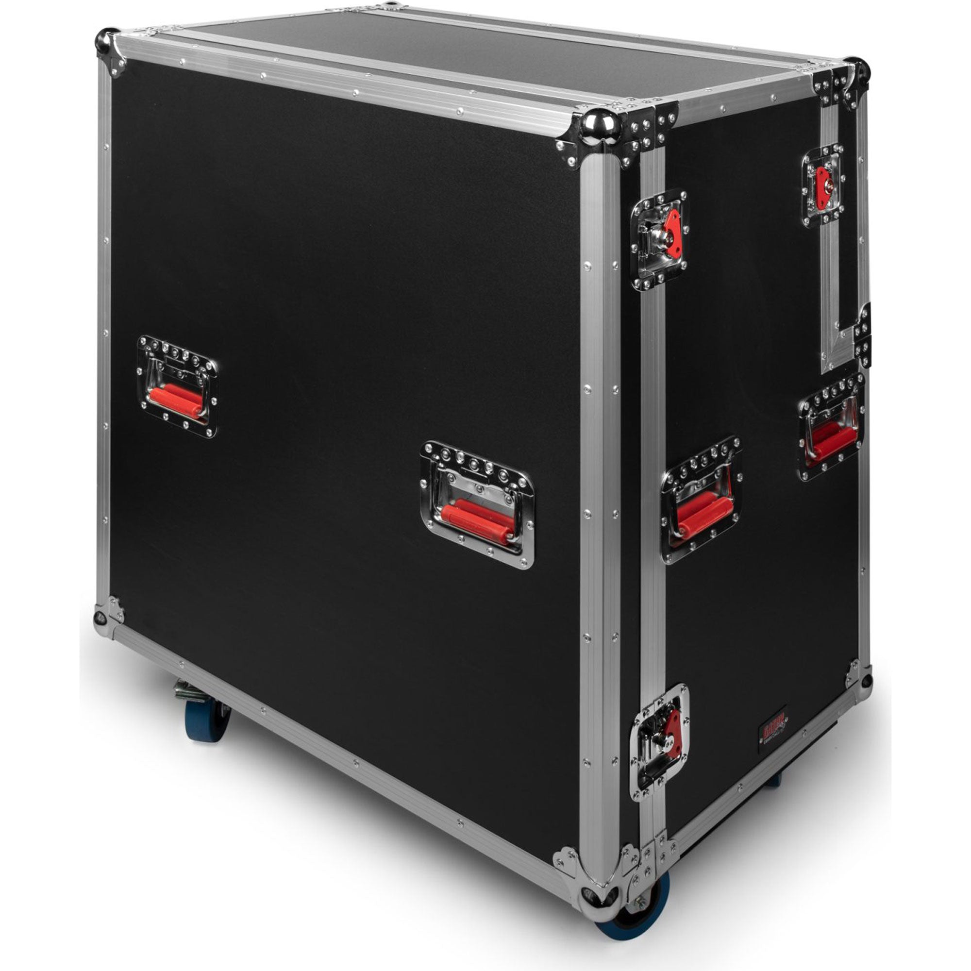 Gator Cases G-TOUR CAB412 ATA Tour Case for 412 Guitar Speaker Cabinets