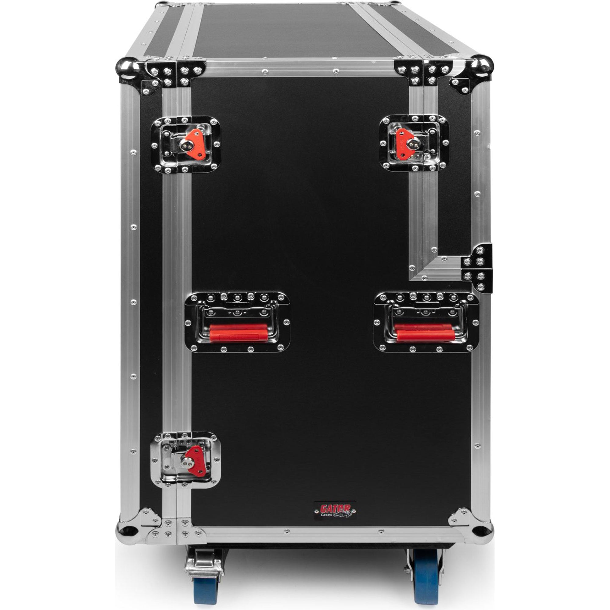 Gator Cases G-TOUR CAB412 ATA Tour Case for 412 Guitar Speaker Cabinets