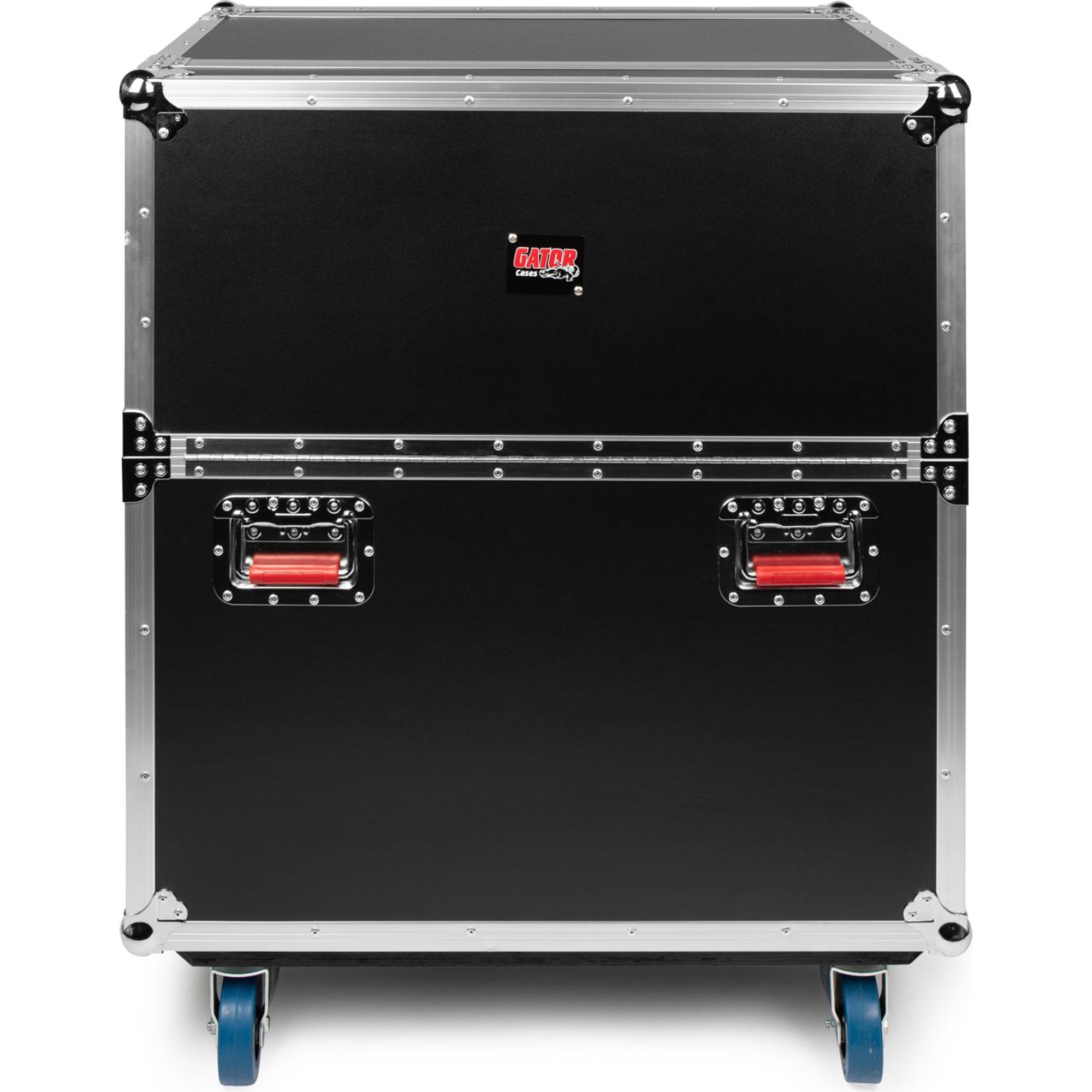 Gator Cases G-TOUR CAB412 ATA Tour Case for 412 Guitar Speaker Cabinets