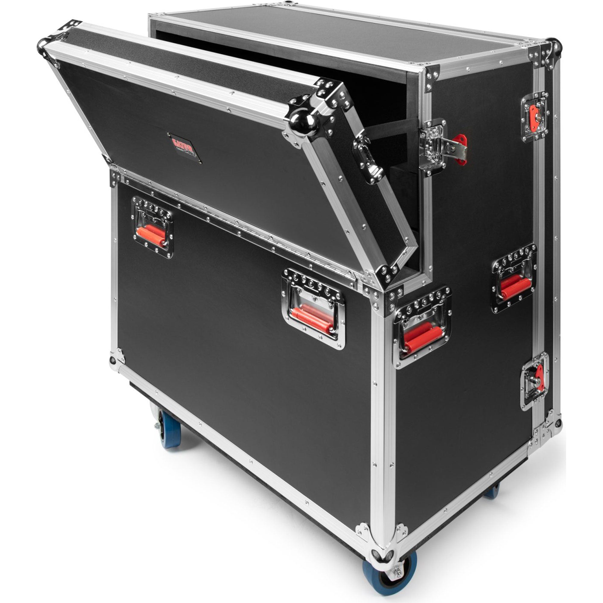 Gator Cases G-TOUR CAB412 ATA Tour Case for 412 Guitar Speaker Cabinets