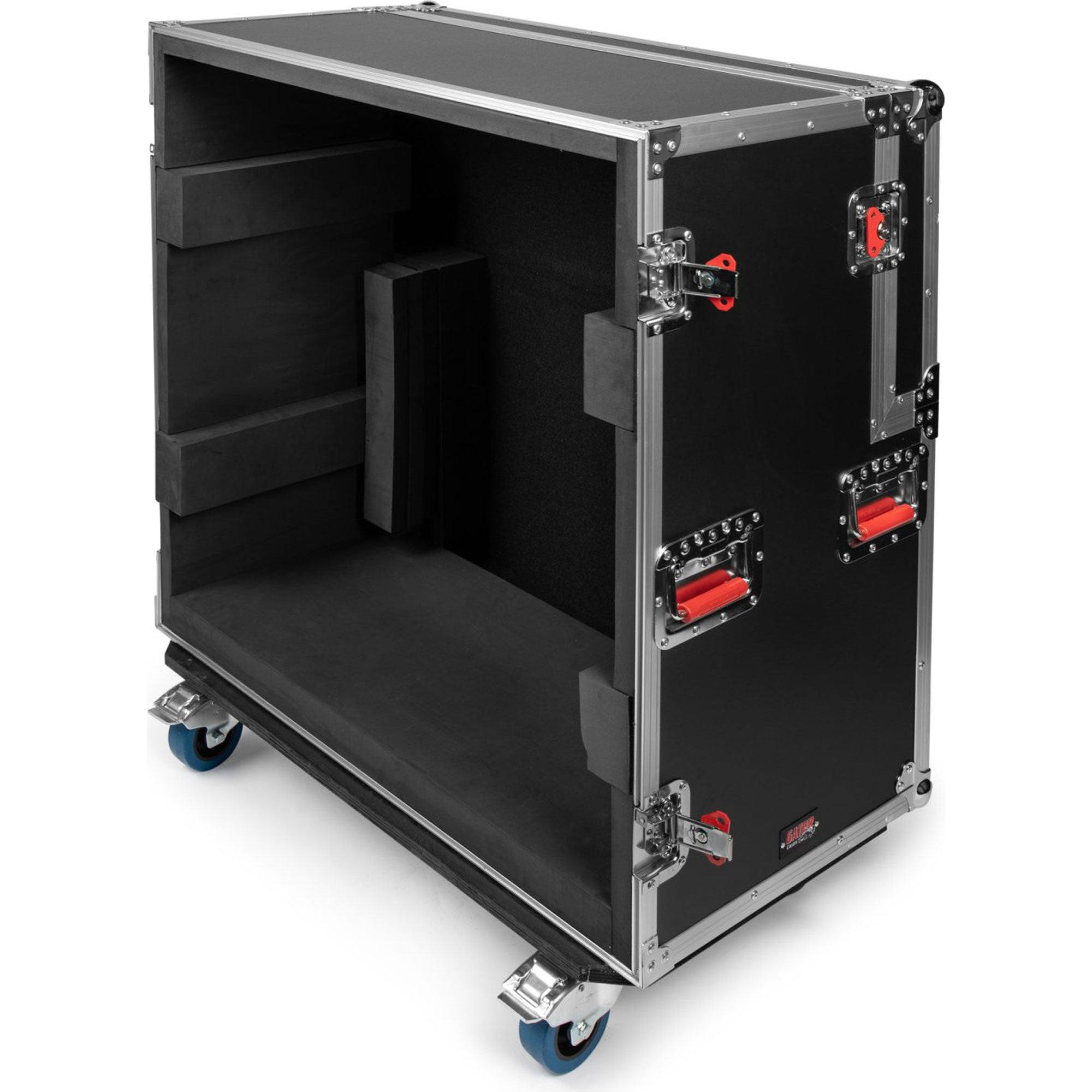 Gator Cases G-TOUR CAB412 ATA Tour Case for 412 Guitar Speaker Cabinets