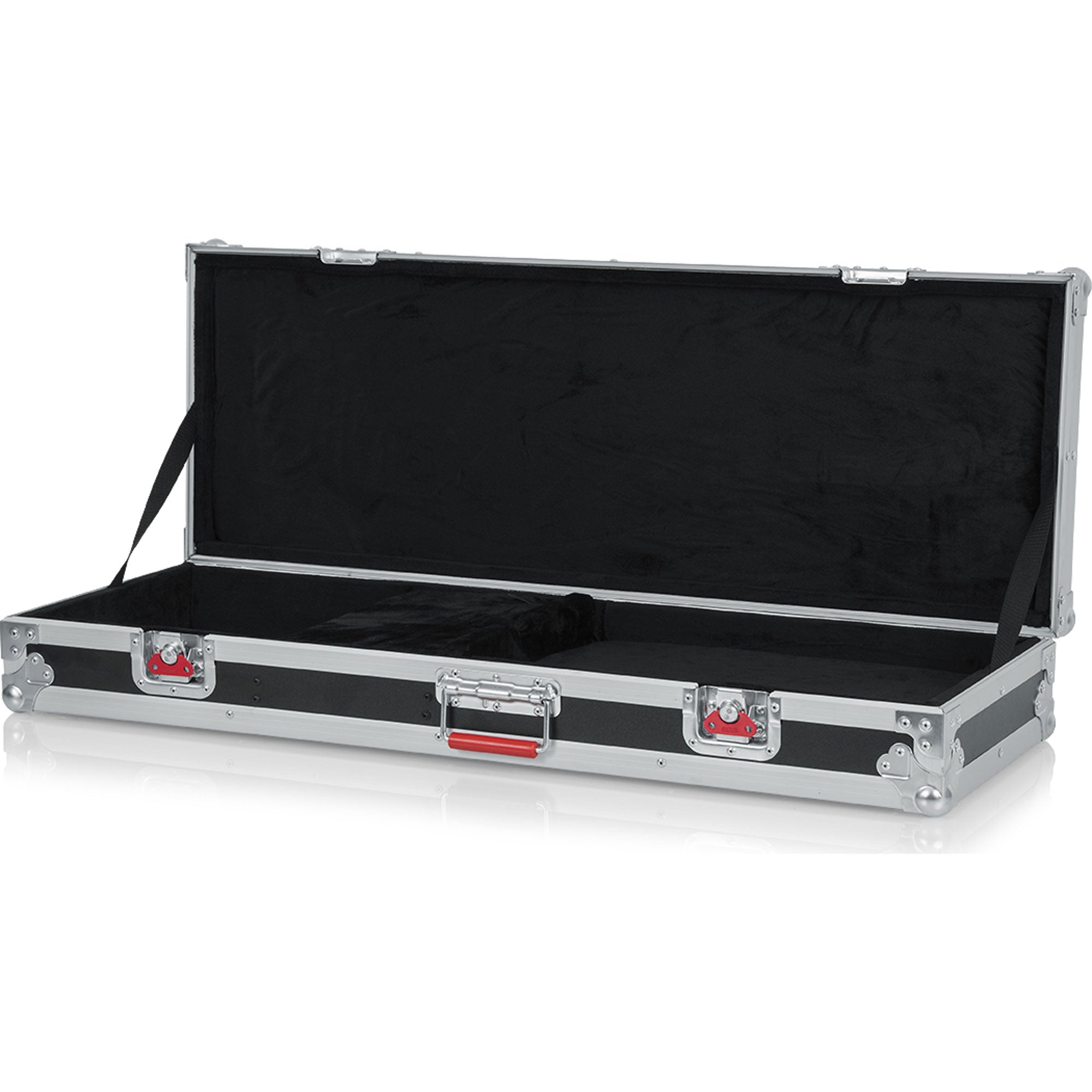 Gator Cases G-TOUR ELEC Electric Guitar Road Case