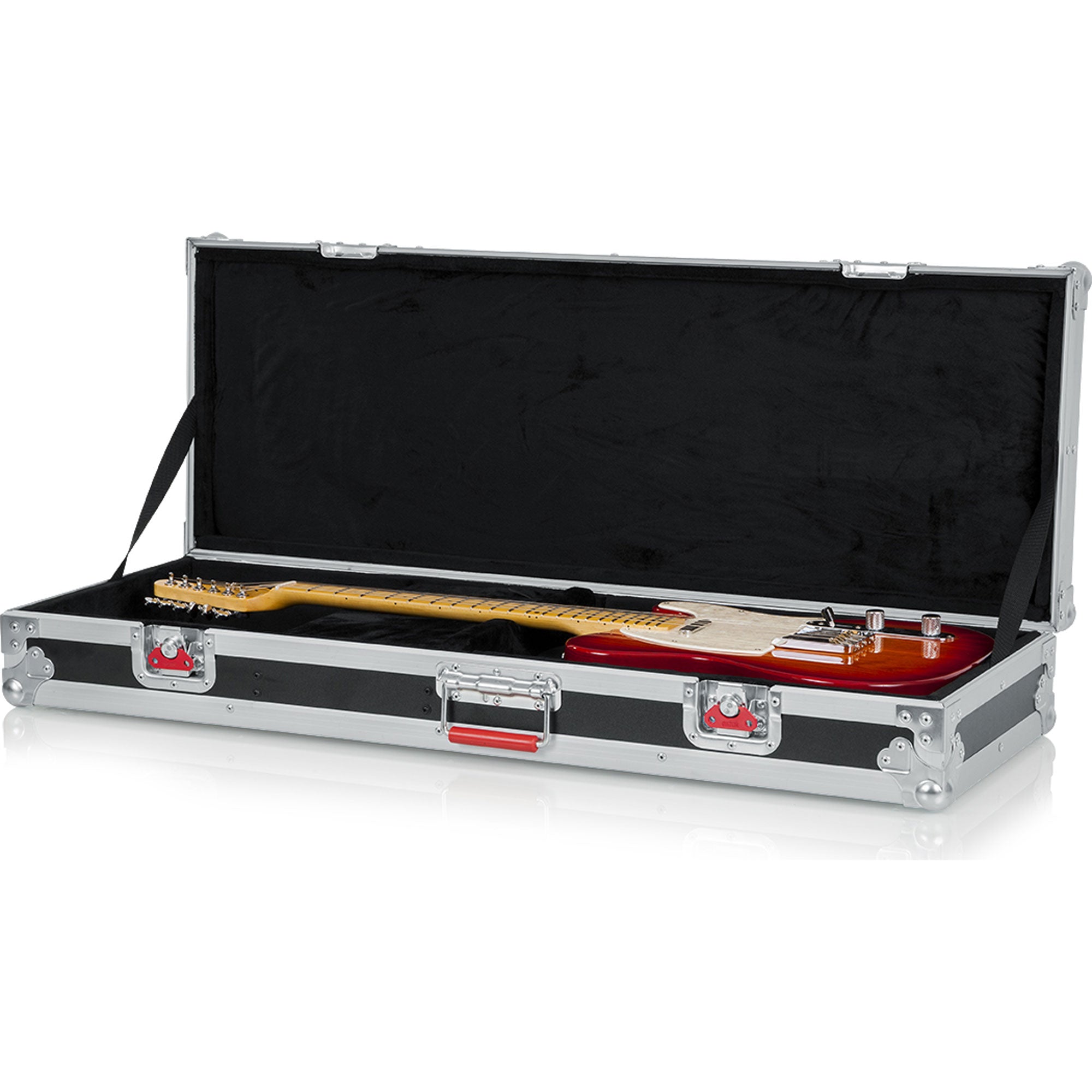 Gator Cases G-TOUR ELEC Electric Guitar Road Case