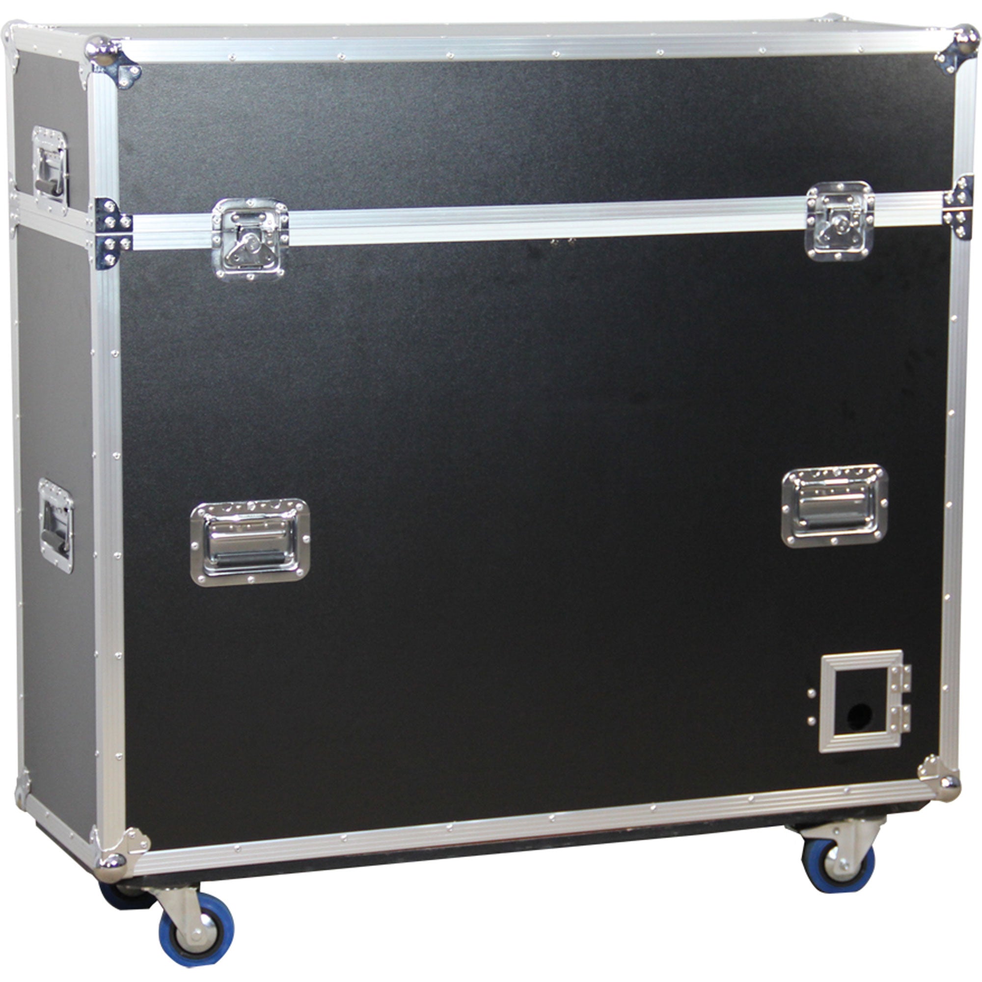 Gator Cases G-TOUR ELIFT 47 LCD/Plasma Electric Lift Road Case (47")