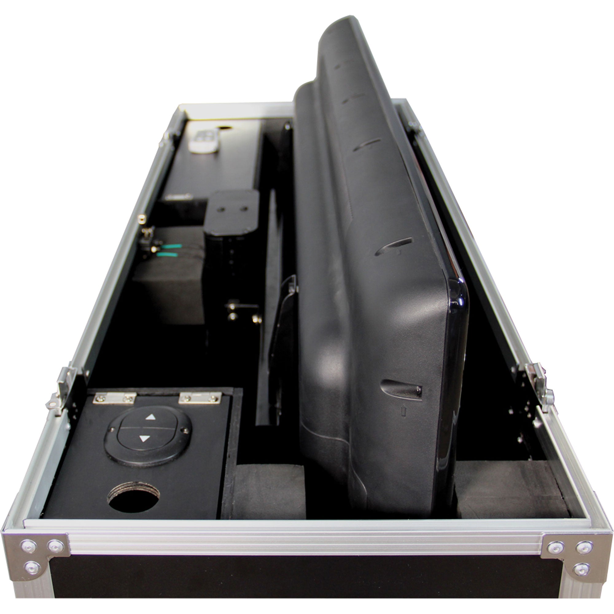 Gator Cases G-TOUR ELIFT 42 LCD/Plasma Electric Lift Road Case (42")