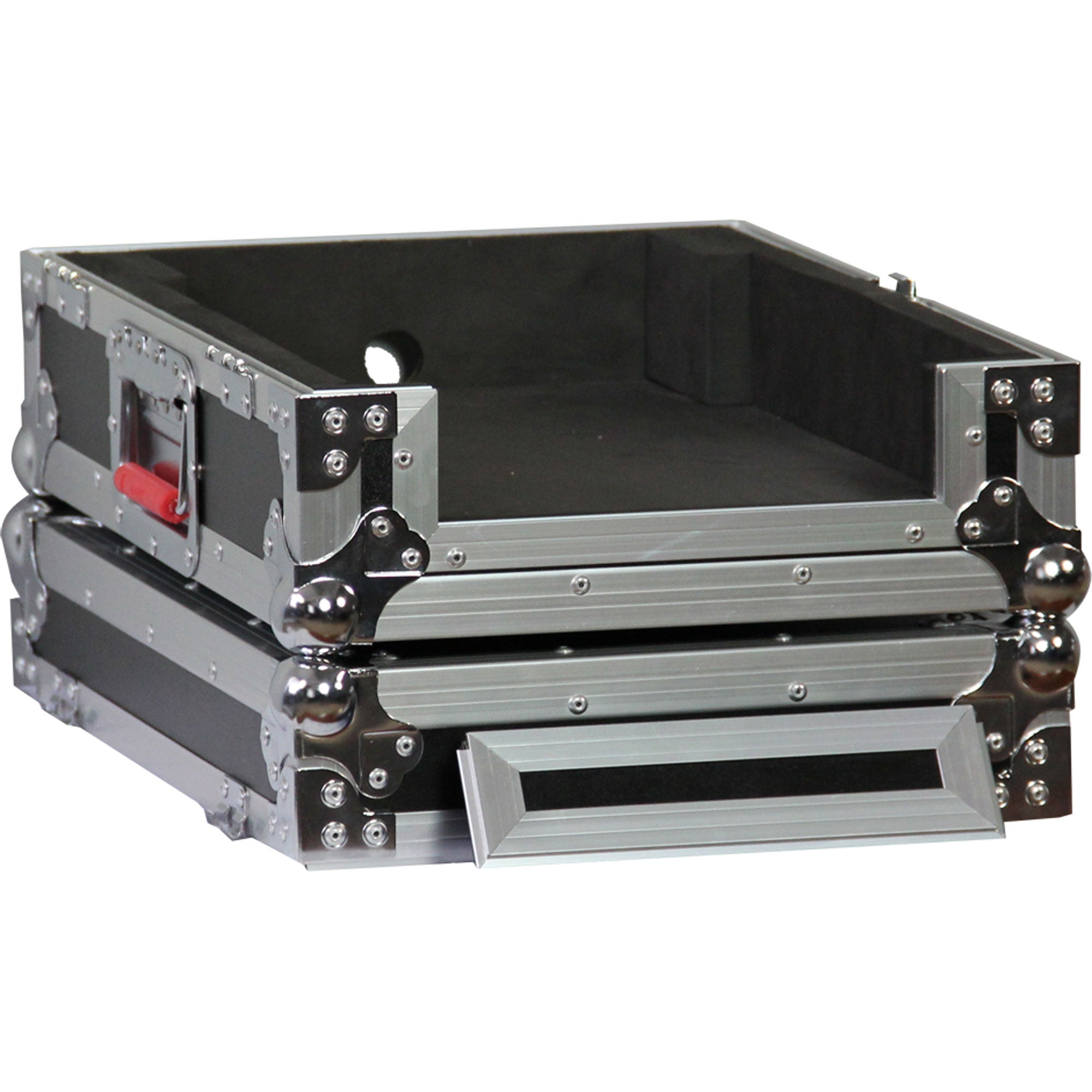 Gator Cases G-TOUR MIX 12 Case for 12" DJ Mixers