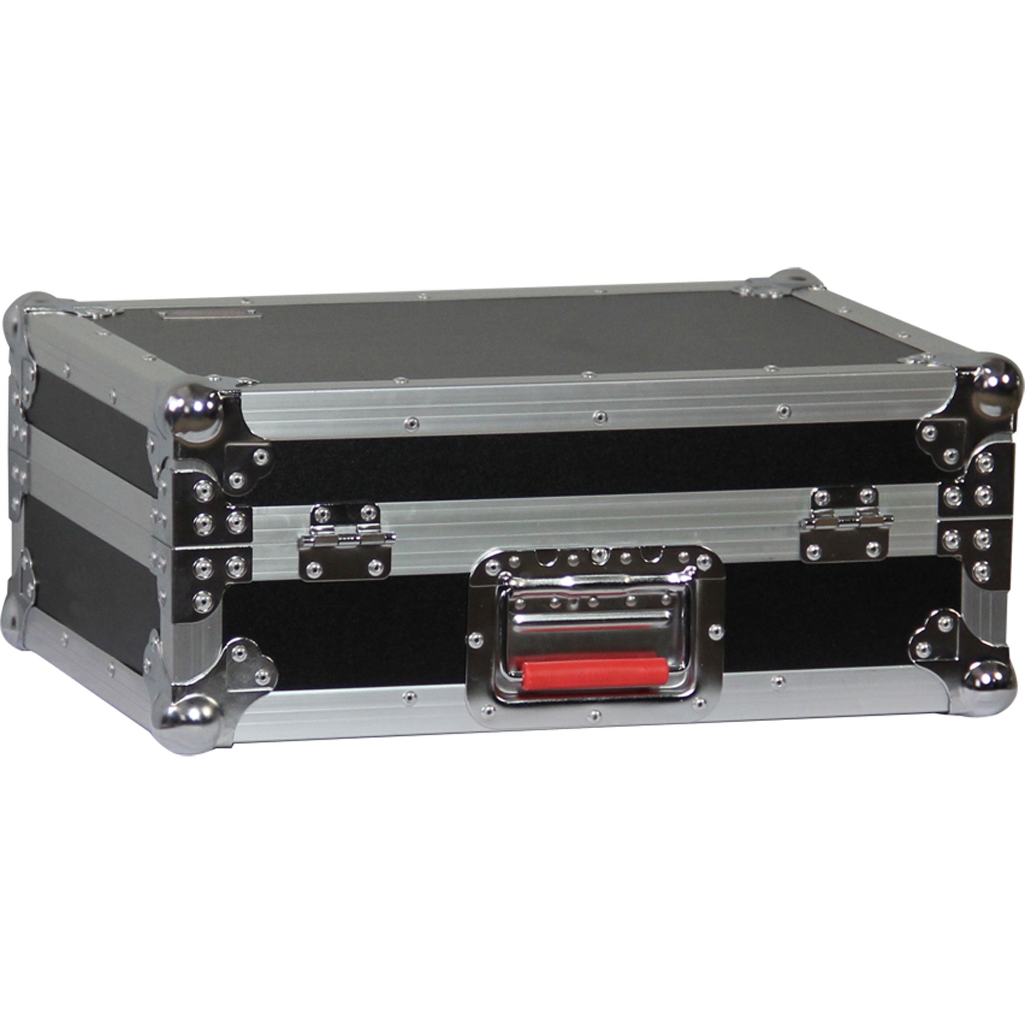 Gator Cases G-TOUR MIX 12 Case for 12" DJ Mixers