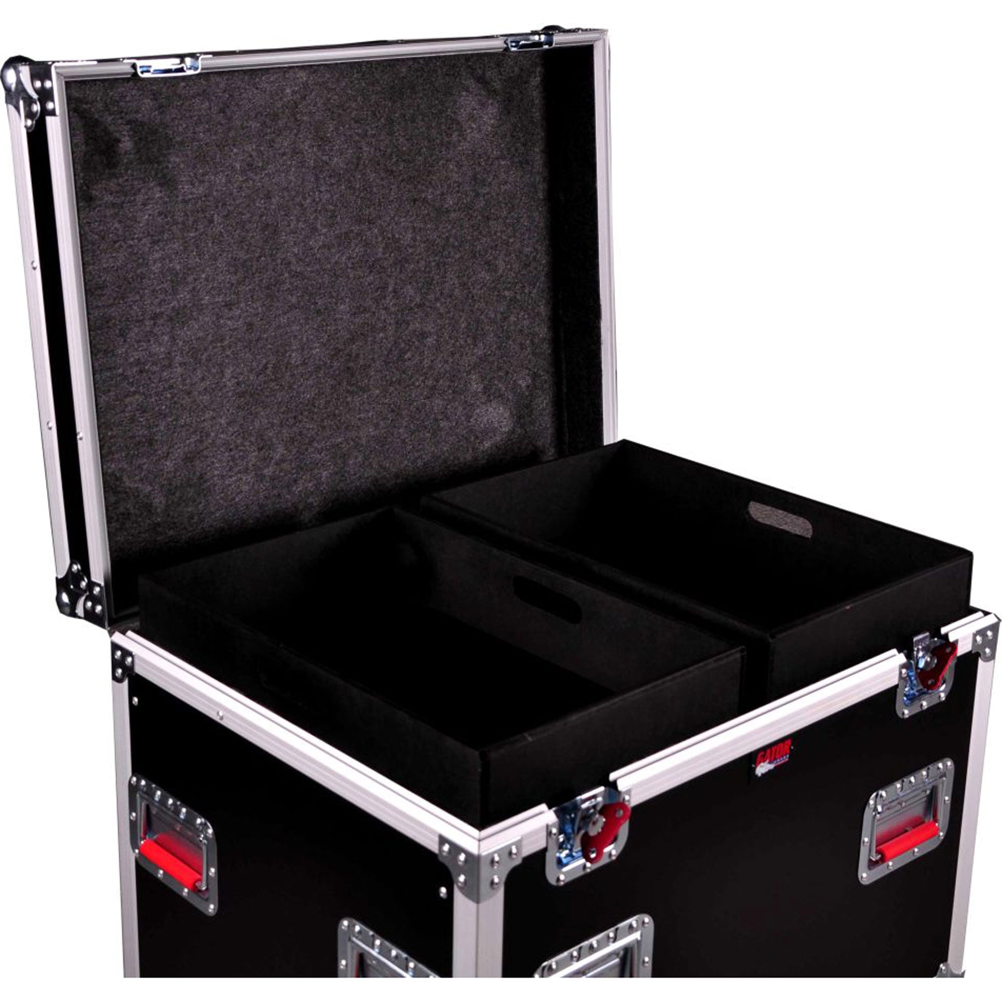 Gator Cases G-TOURTRK453012 Truck Pack Trunk Case (45" x 30" x 30")