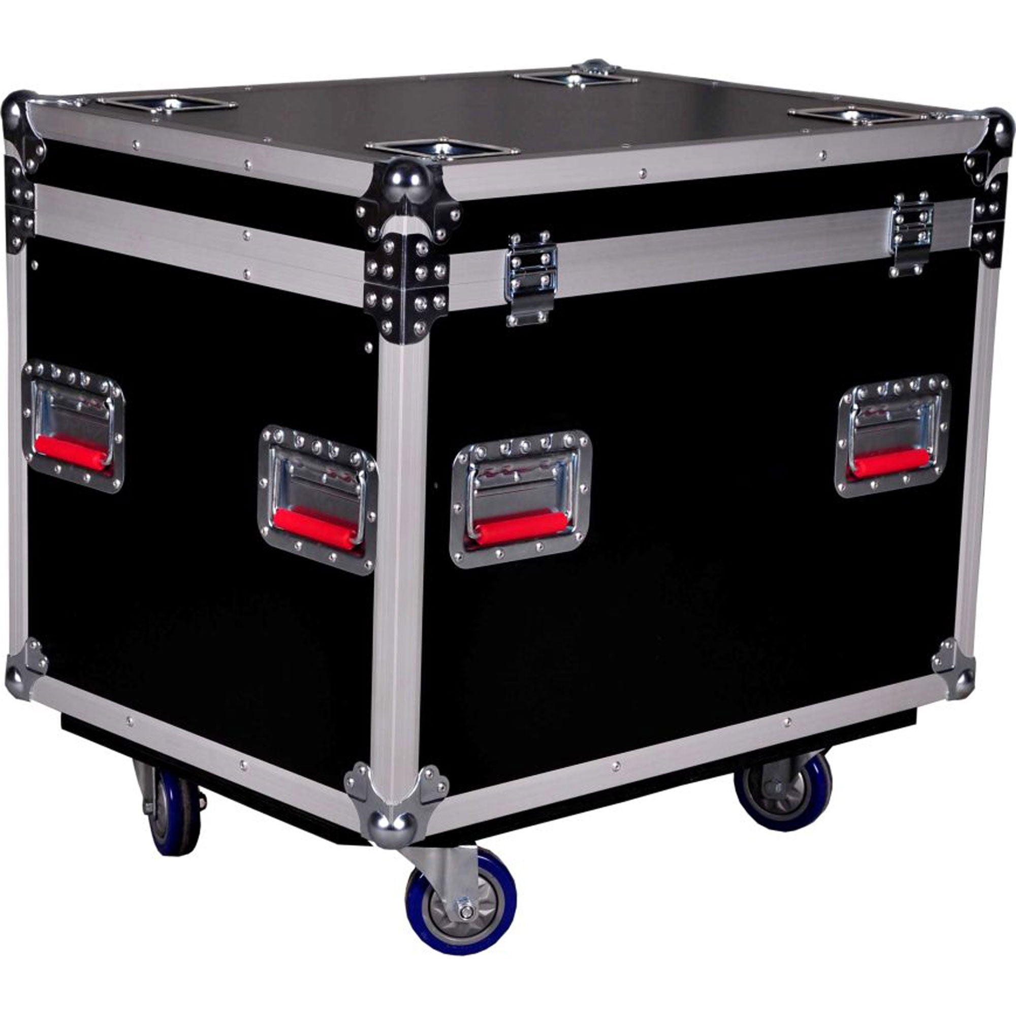 Gator Cases G-TOURTRK453012 Truck Pack Trunk Case (45" x 30" x 30")