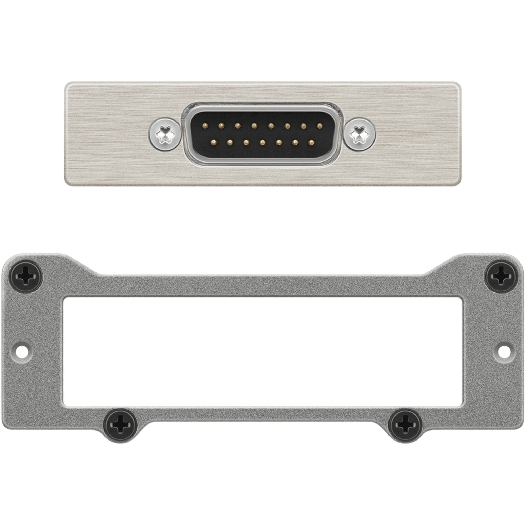 Sennheiser GA 6042-15 Pin Adapter