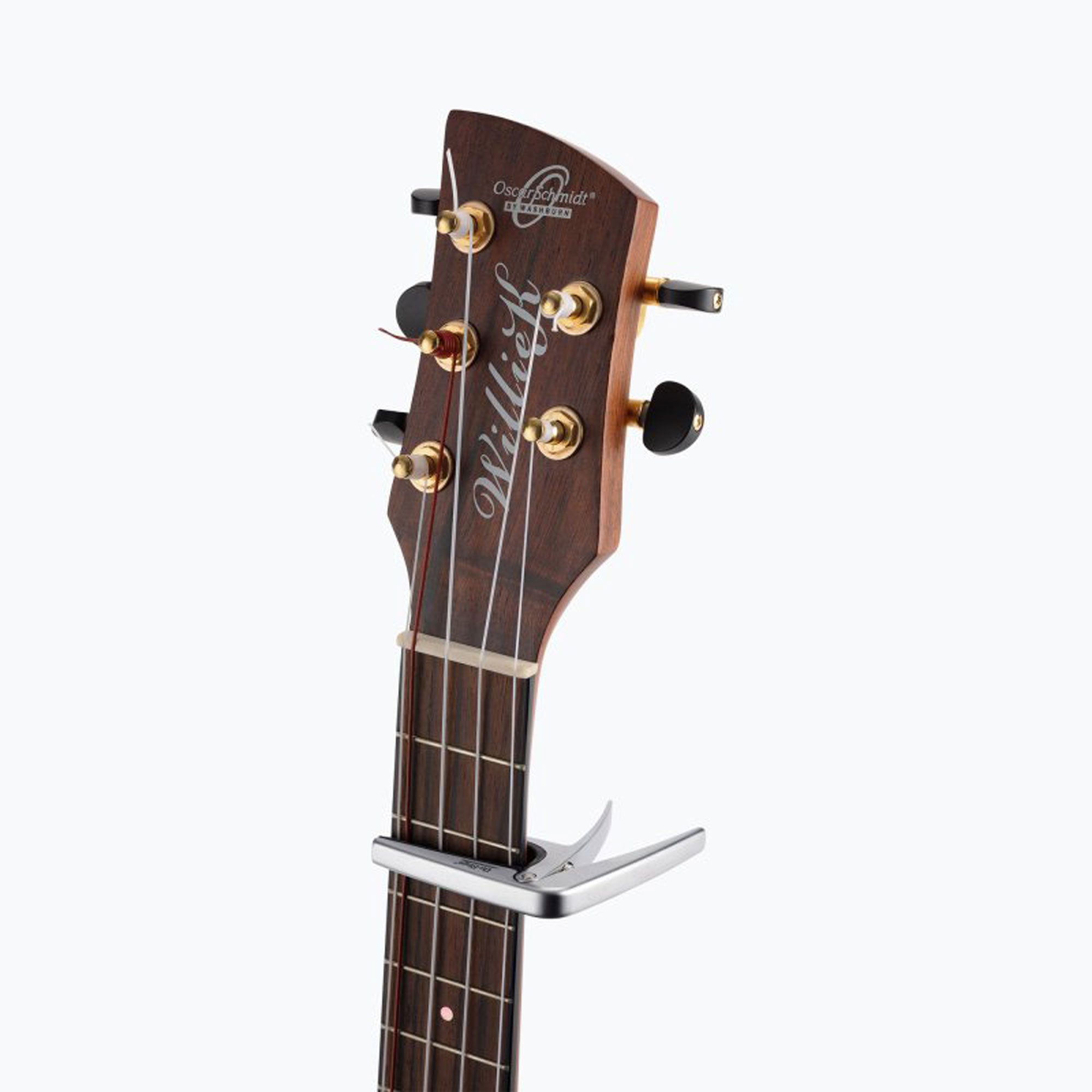 On-Stage GA200 Ukulele Capo