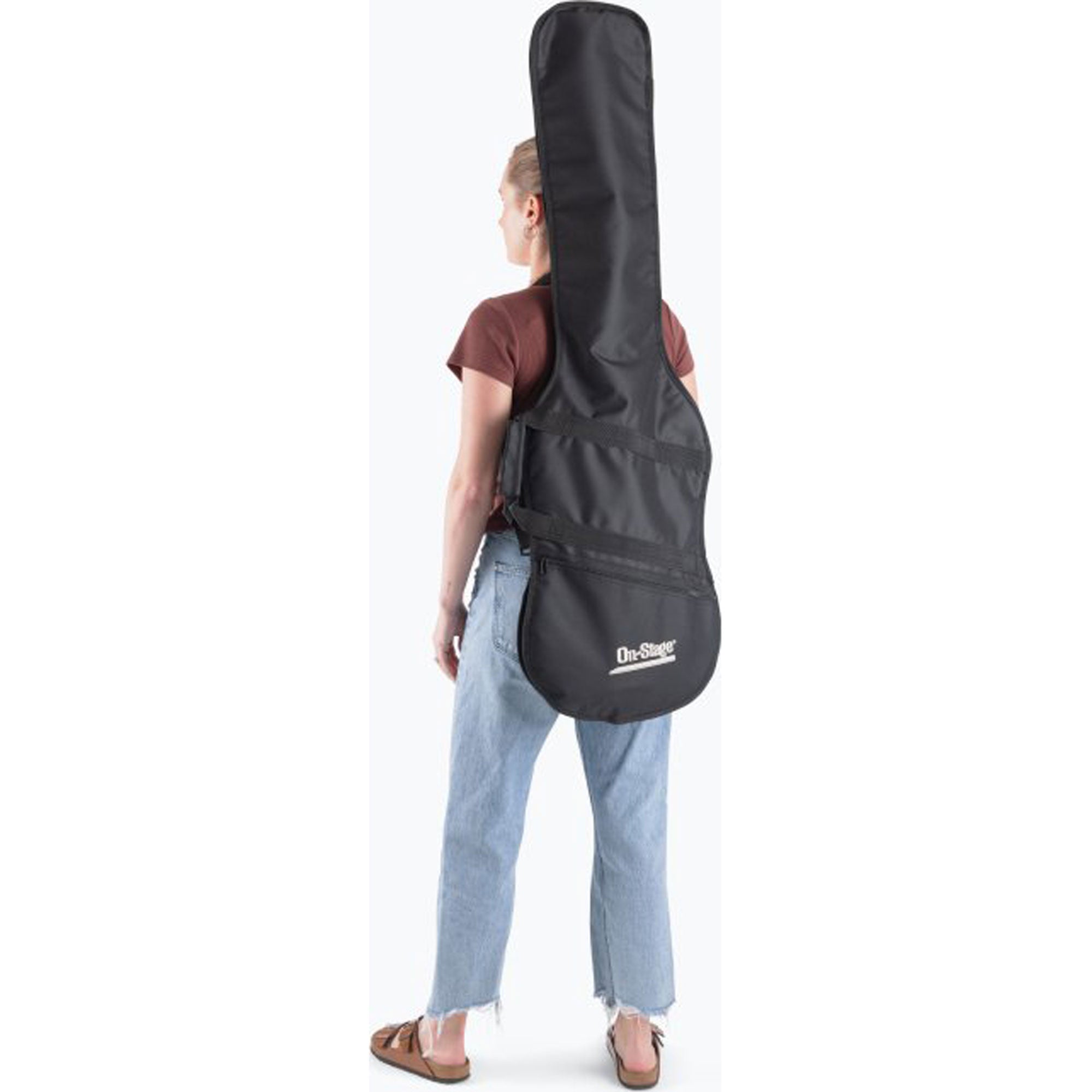 On-Stage GBB4550 4550 Series Bass Guitar Bag
