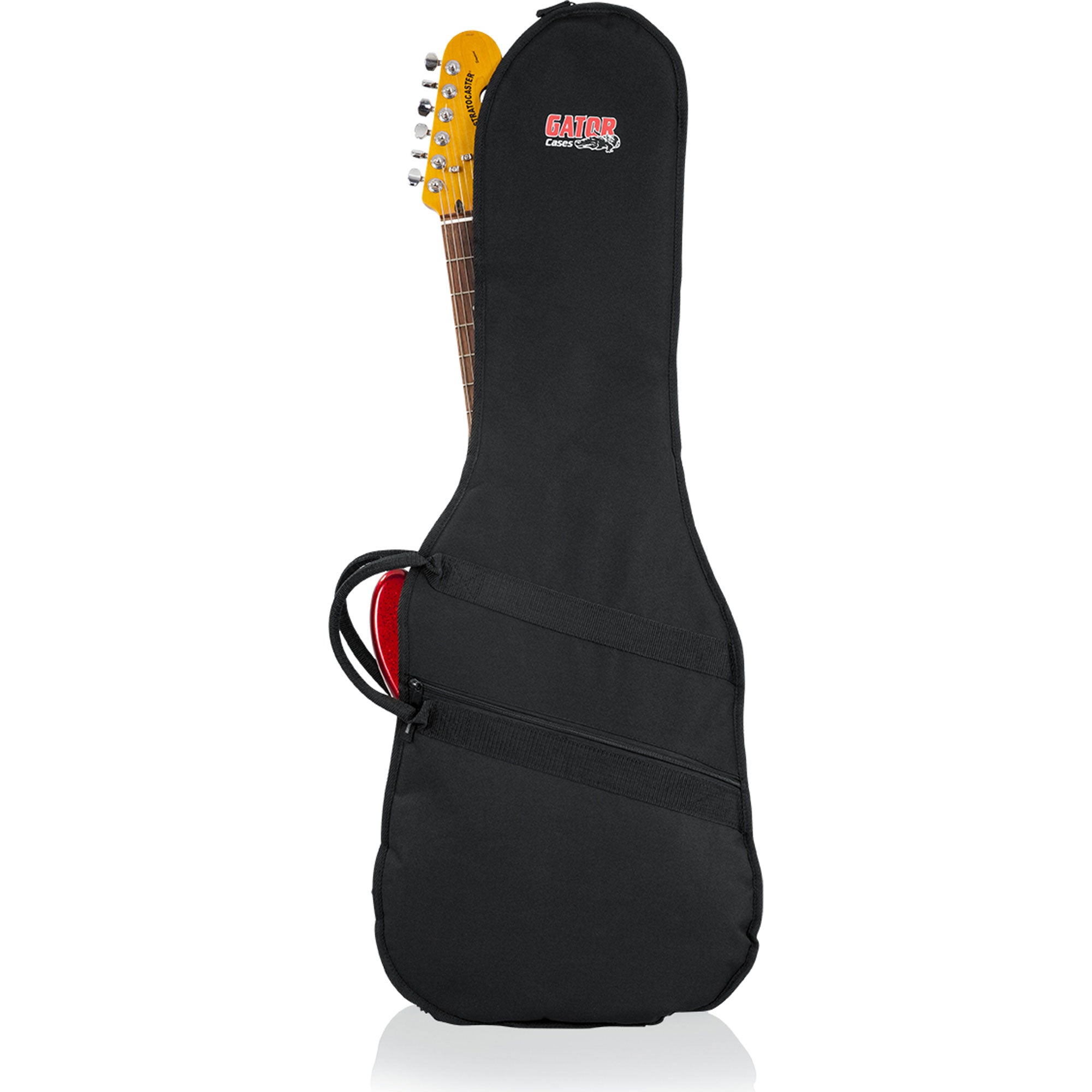 Gator Cases GBE-ELECT Electric Guitar Gig Bag