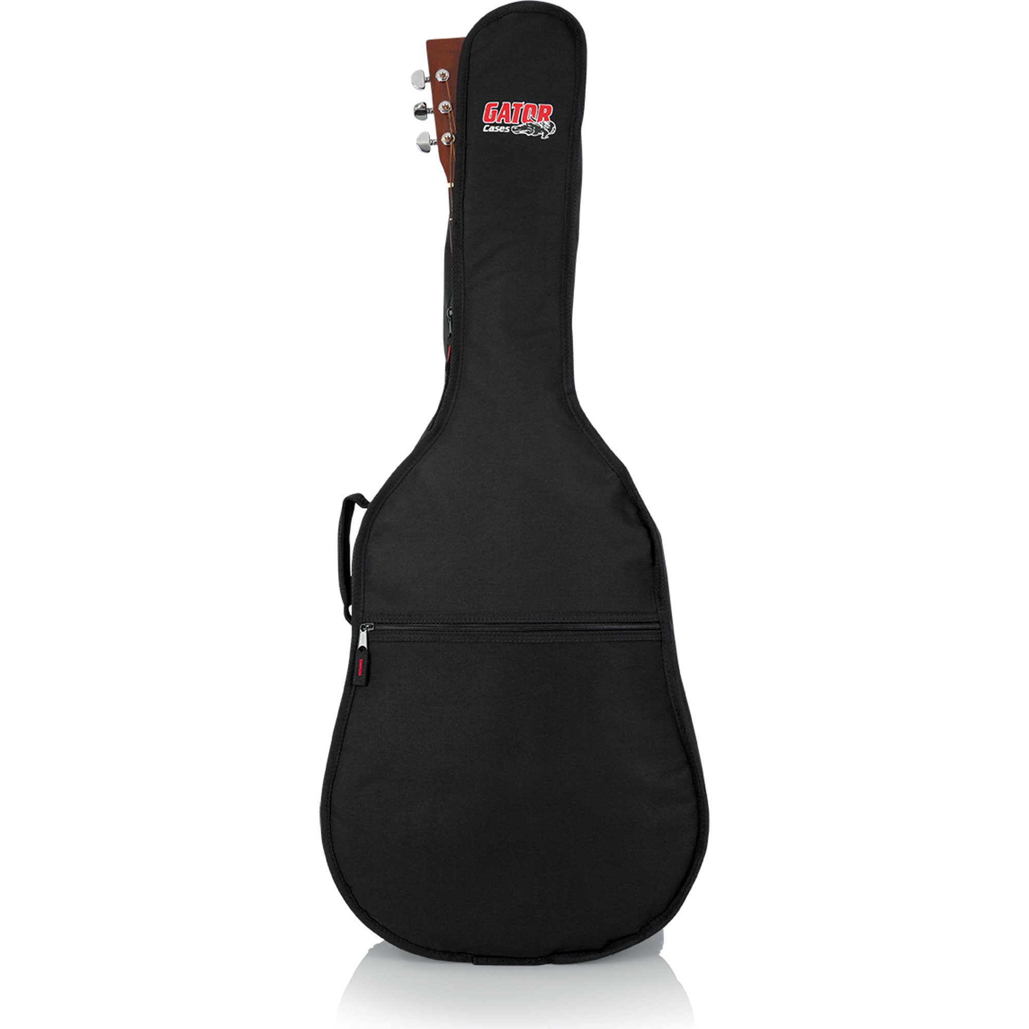 Gator Cases GBE-MINI-ACOU Mini Acoustic Guitar Gig Bag