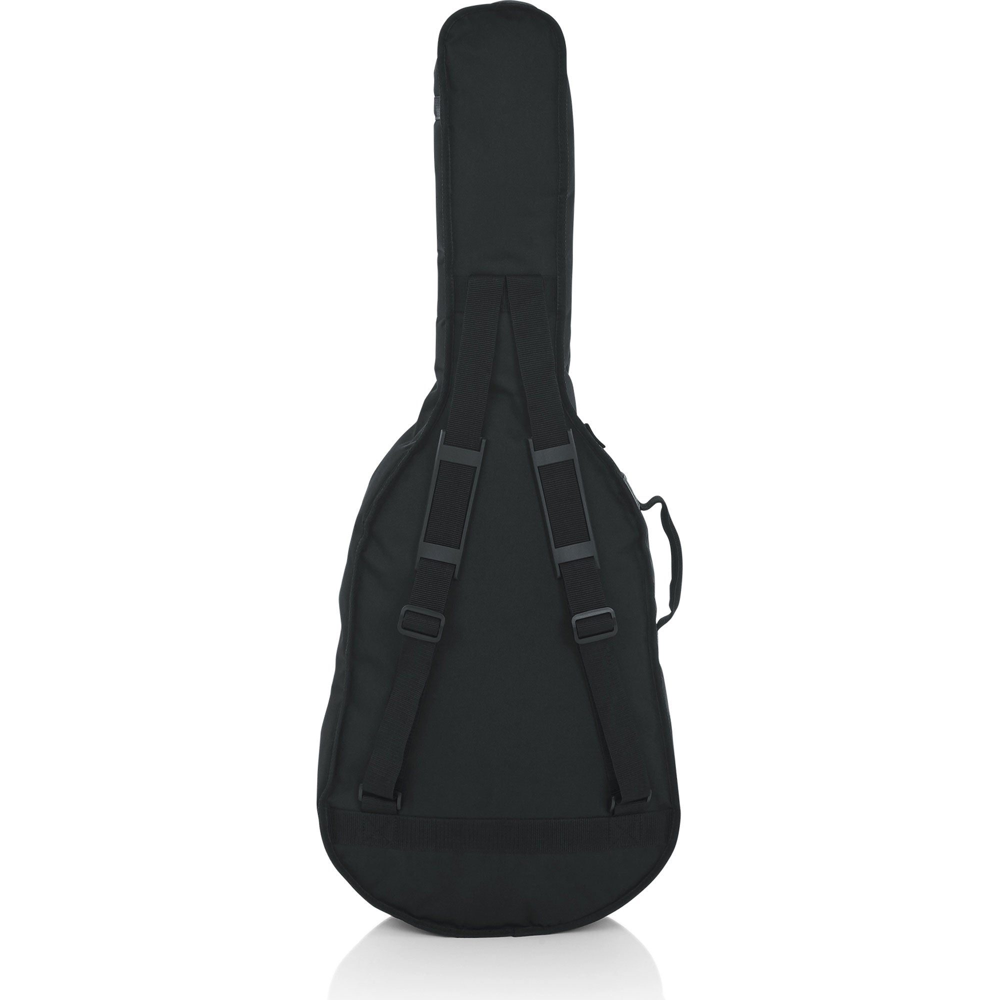 Gator Cases GBE-MINI-ACOU Mini Acoustic Guitar Gig Bag