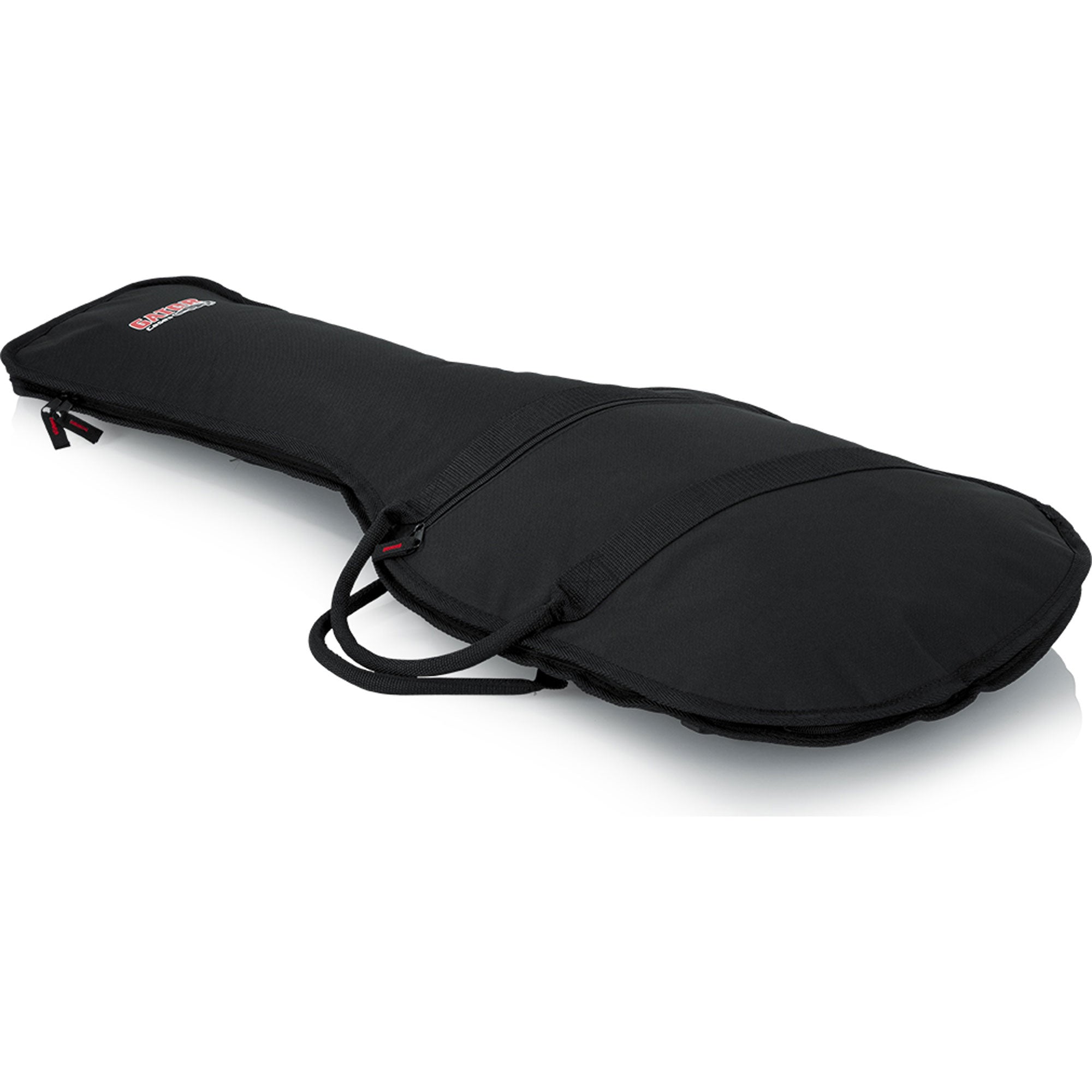 Gator Cases GBE-MINI-ELEC Mini Electric Guitar Gig Bag